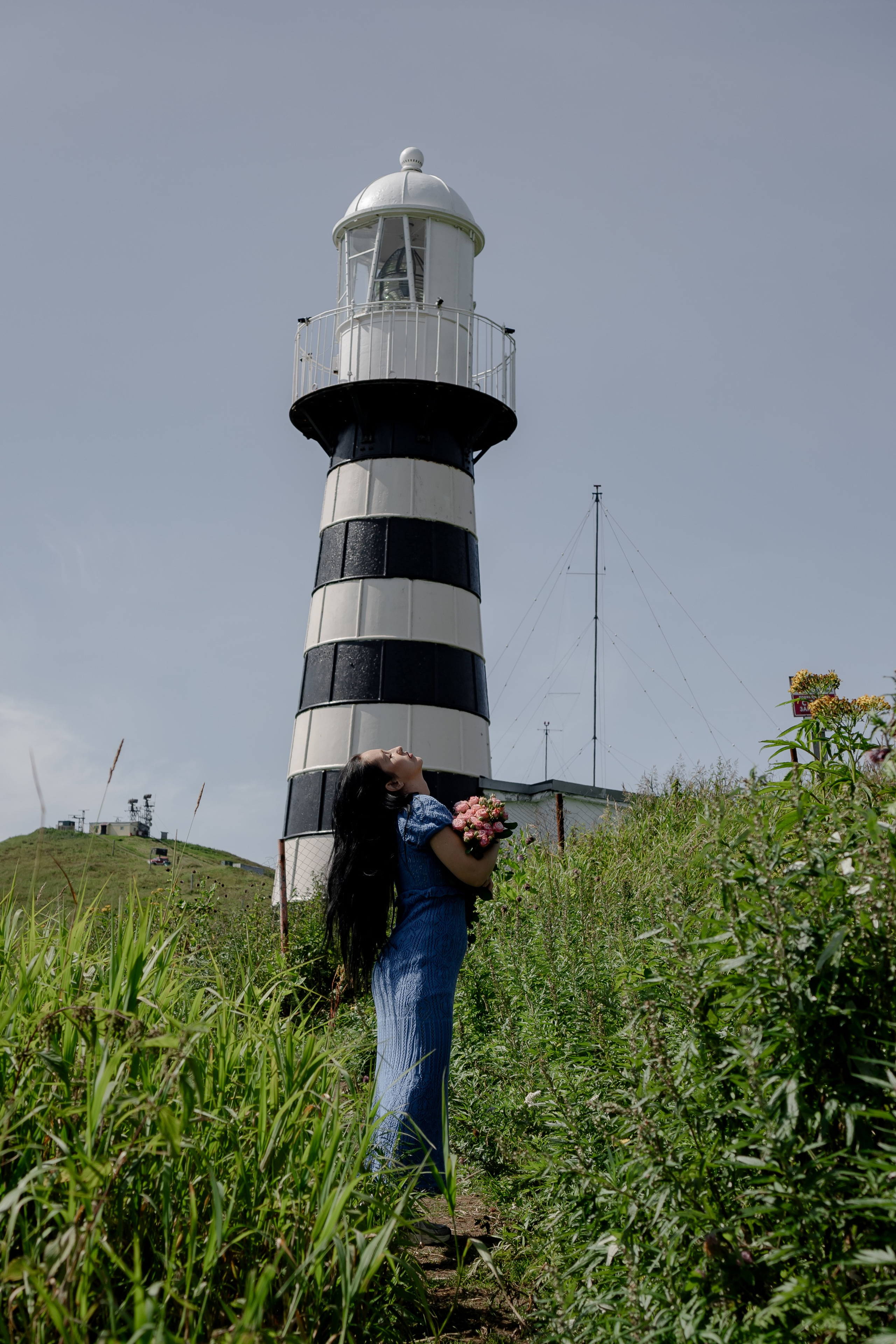 Мыс Маячный на Камчатке. Профессиональный фотограф, Санкт-Петербург — Виктория Богомолова