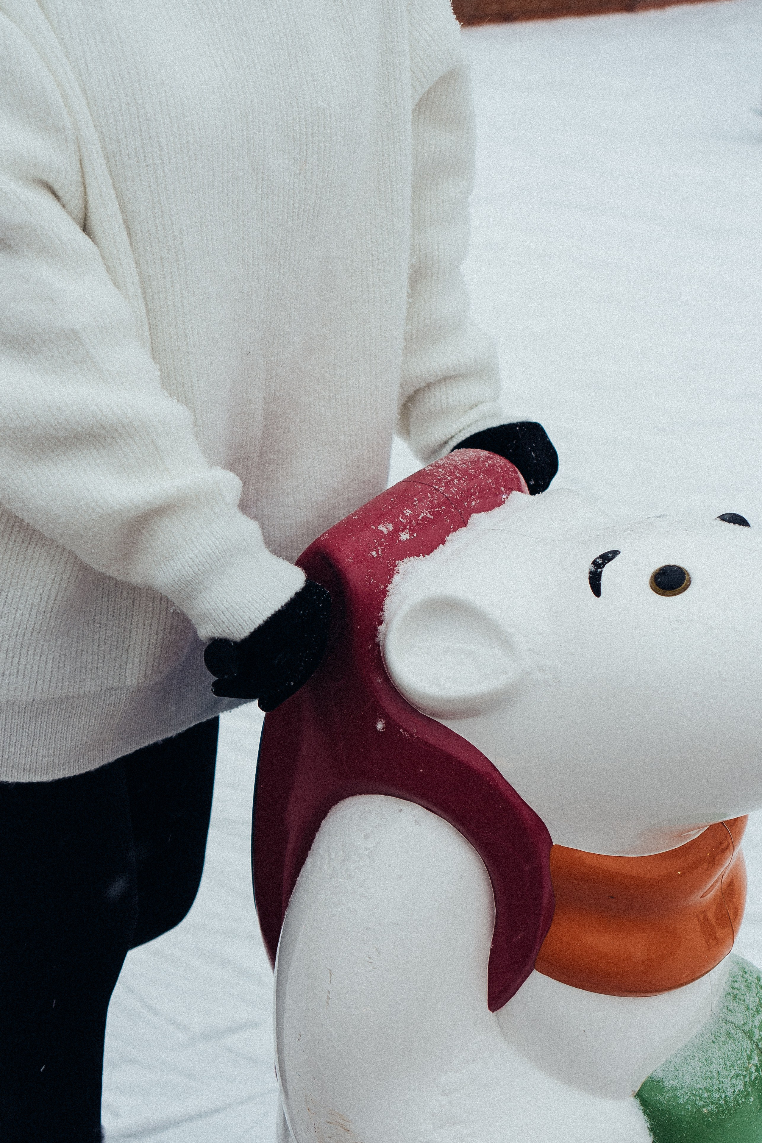 КАТОК СЕВКАБЕЛЬ. Профессиональный фотограф, Санкт-Петербург — Виктория Богомолова