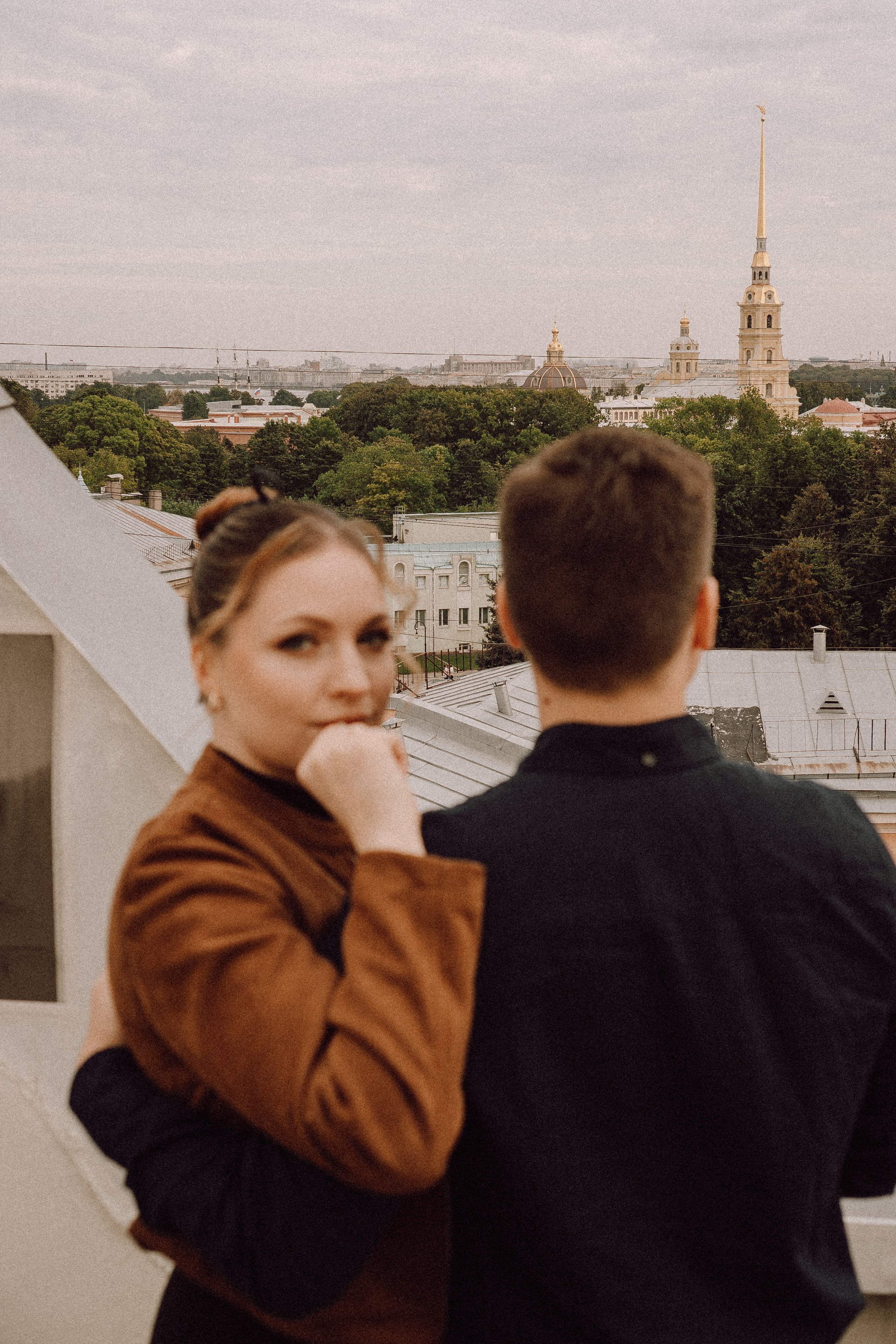 LOVE. Профессиональный фотограф, Санкт-Петербург — Виктория Богомолова