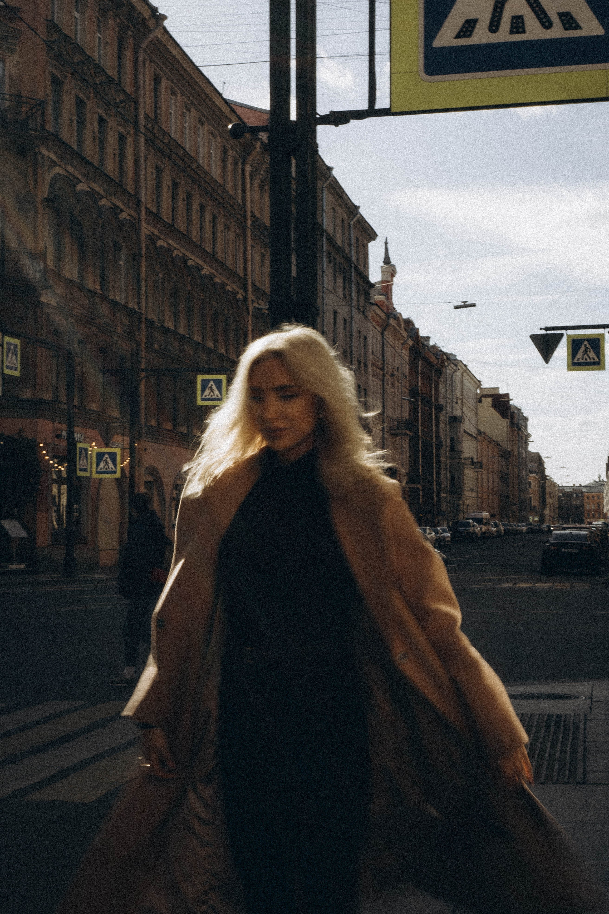 Питерская атмосфера. Профессиональный фотограф, Санкт-Петербург — Виктория Богомолова