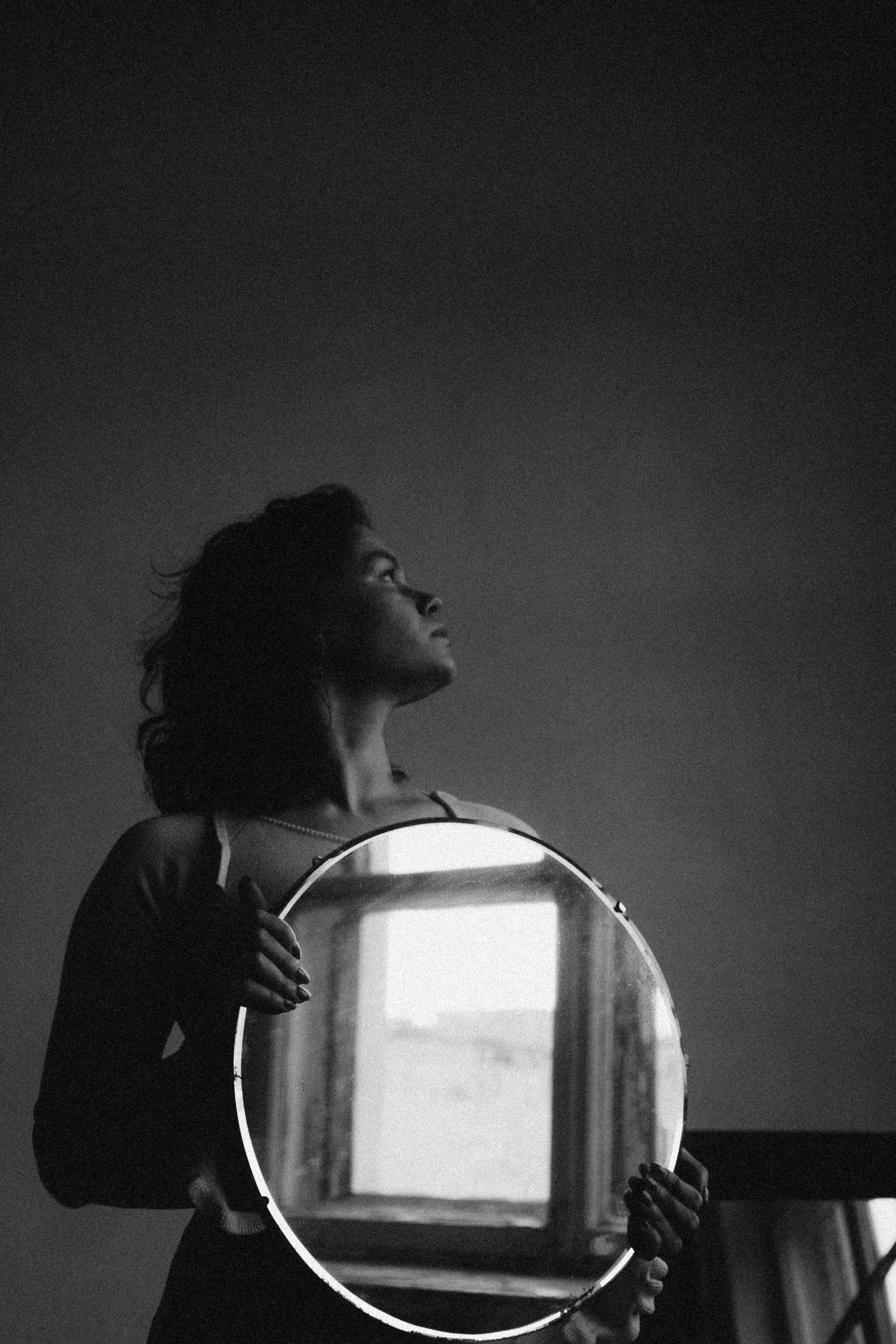 Студийная для девушки. Профессиональный фотограф, Санкт-Петербург — Виктория Богомолова