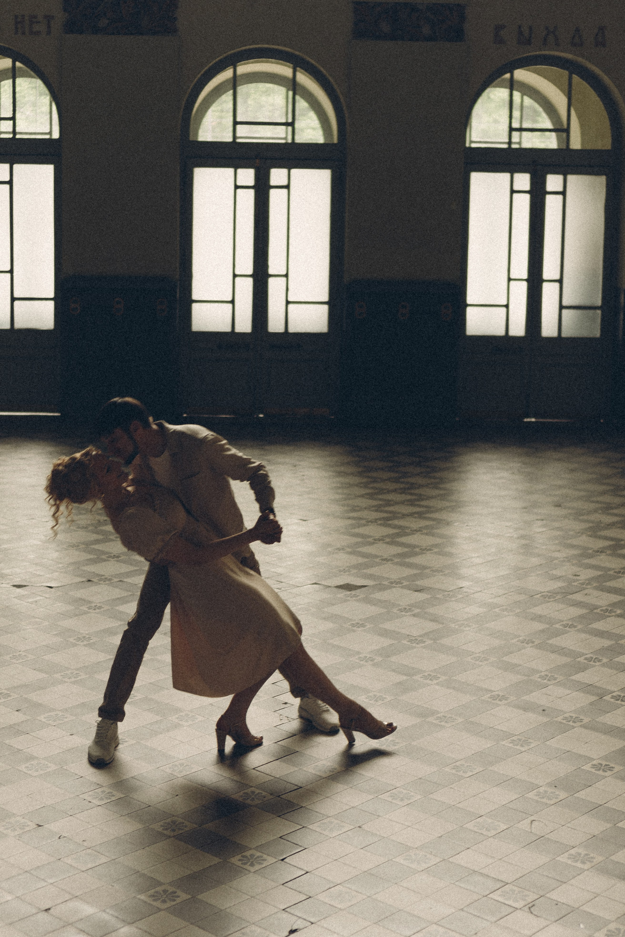 ПРОГУЛКА НА ВИТЕБСКОМ ВОКЗАЛЕ. Профессиональный фотограф, Санкт-Петербург — Виктория Богомолова