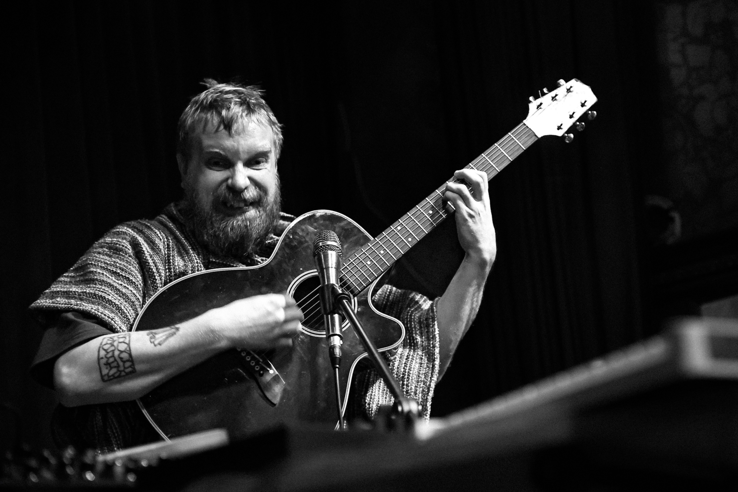 Витя Скорбенко (16 тонн)