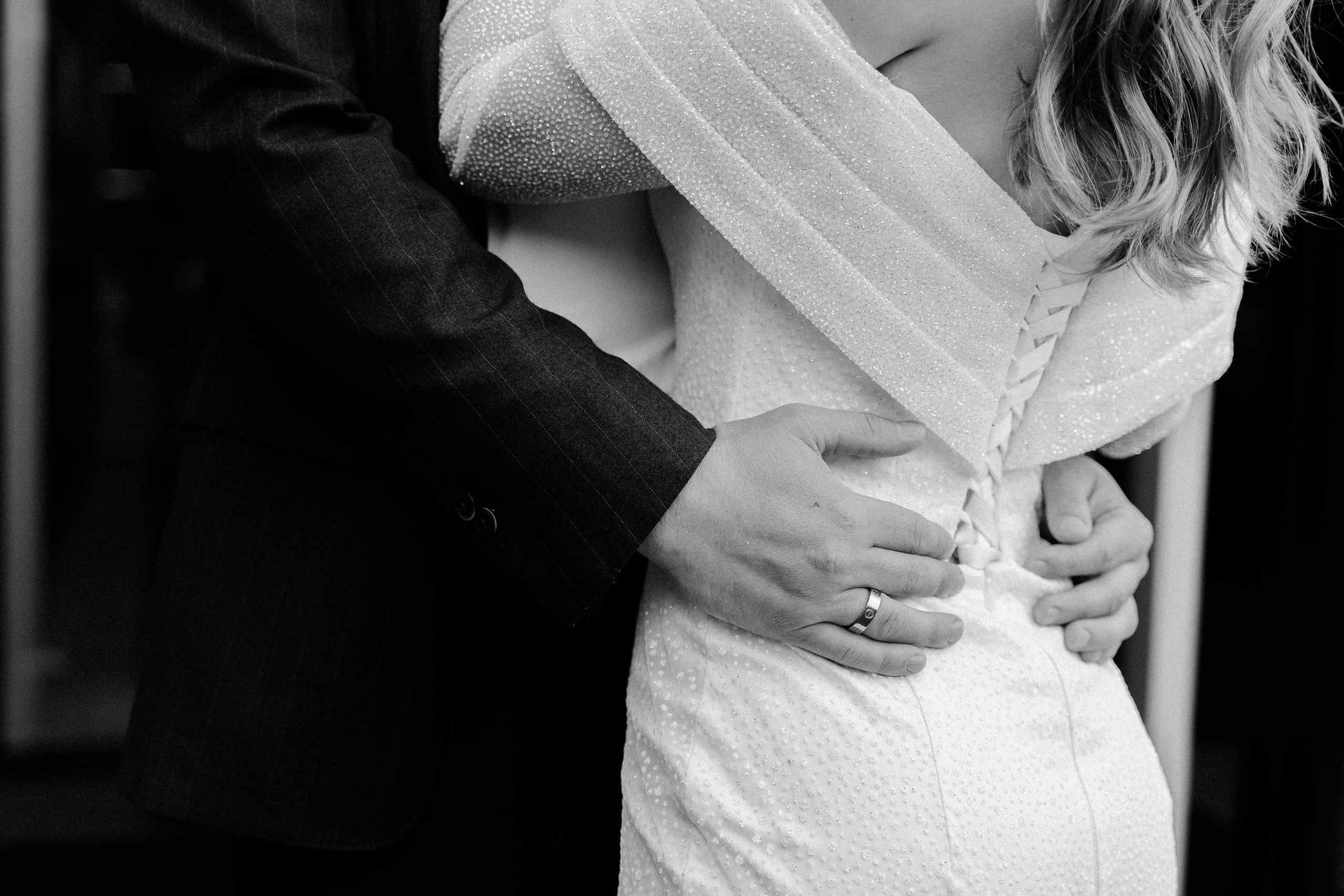 Александр и Екатерина. Фотограф Елизавета Савина