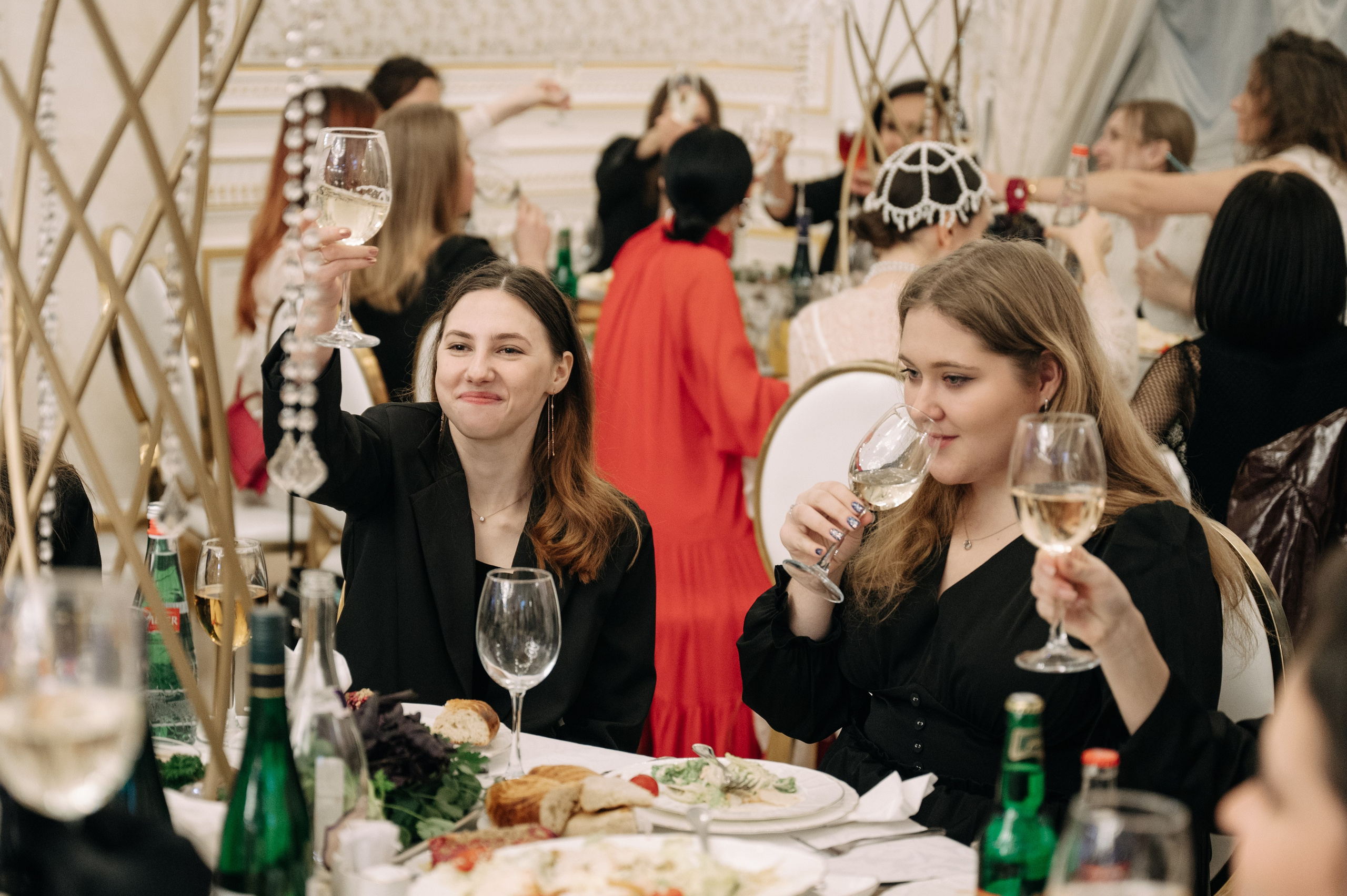CHARUEL. Свадебный фотограф в Москве Григорий Аргунов