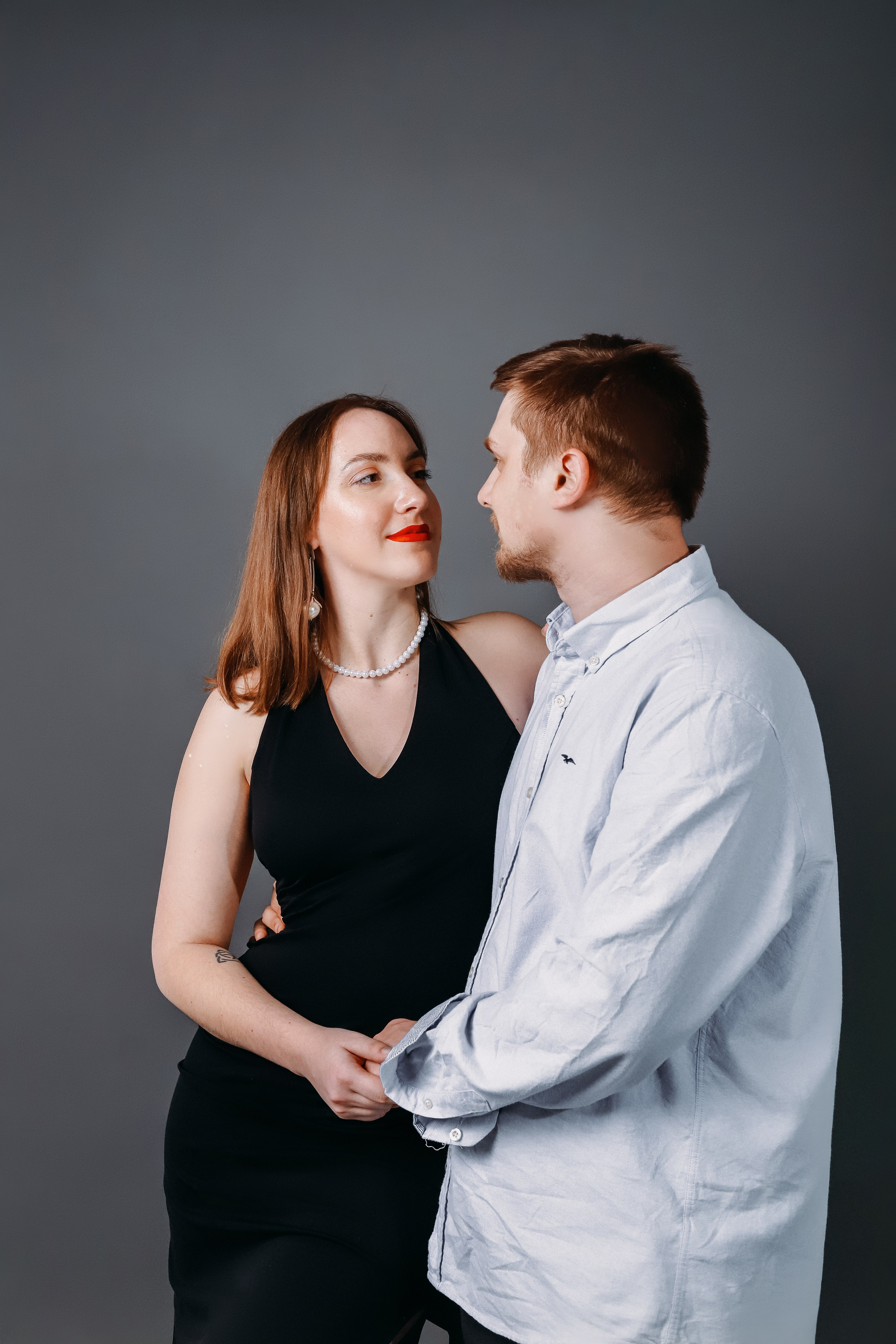 Мария и Даниил. Женский/Детский фотограф в Симферополе Вероника Слепогина