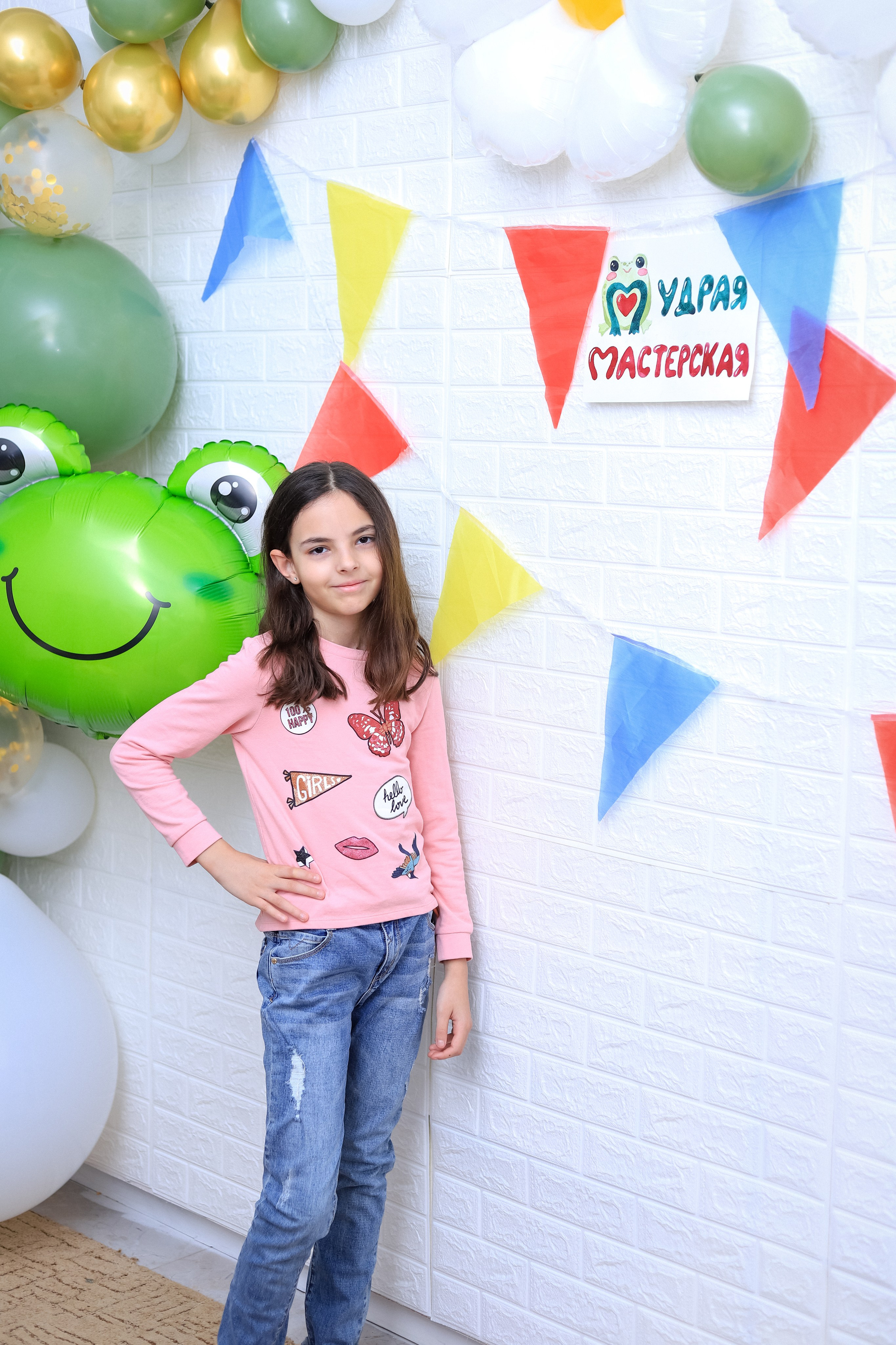 Студия Мудрая мастерская. Женский/Детский фотограф в Симферополе Вероника Слепогина