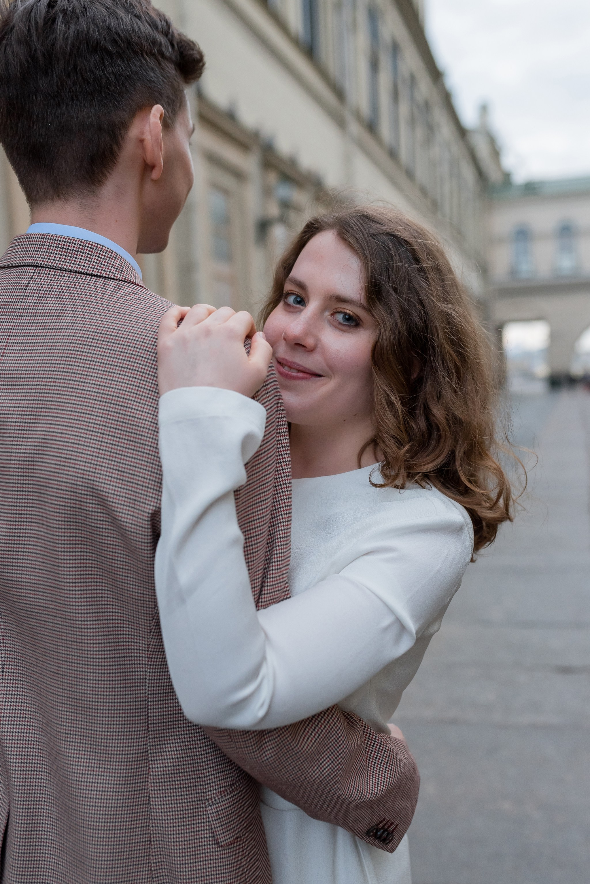 Летняя фотопрогулка. Свадебный и семейный фотограф из Санкт-Петербурга Климов Анатолий