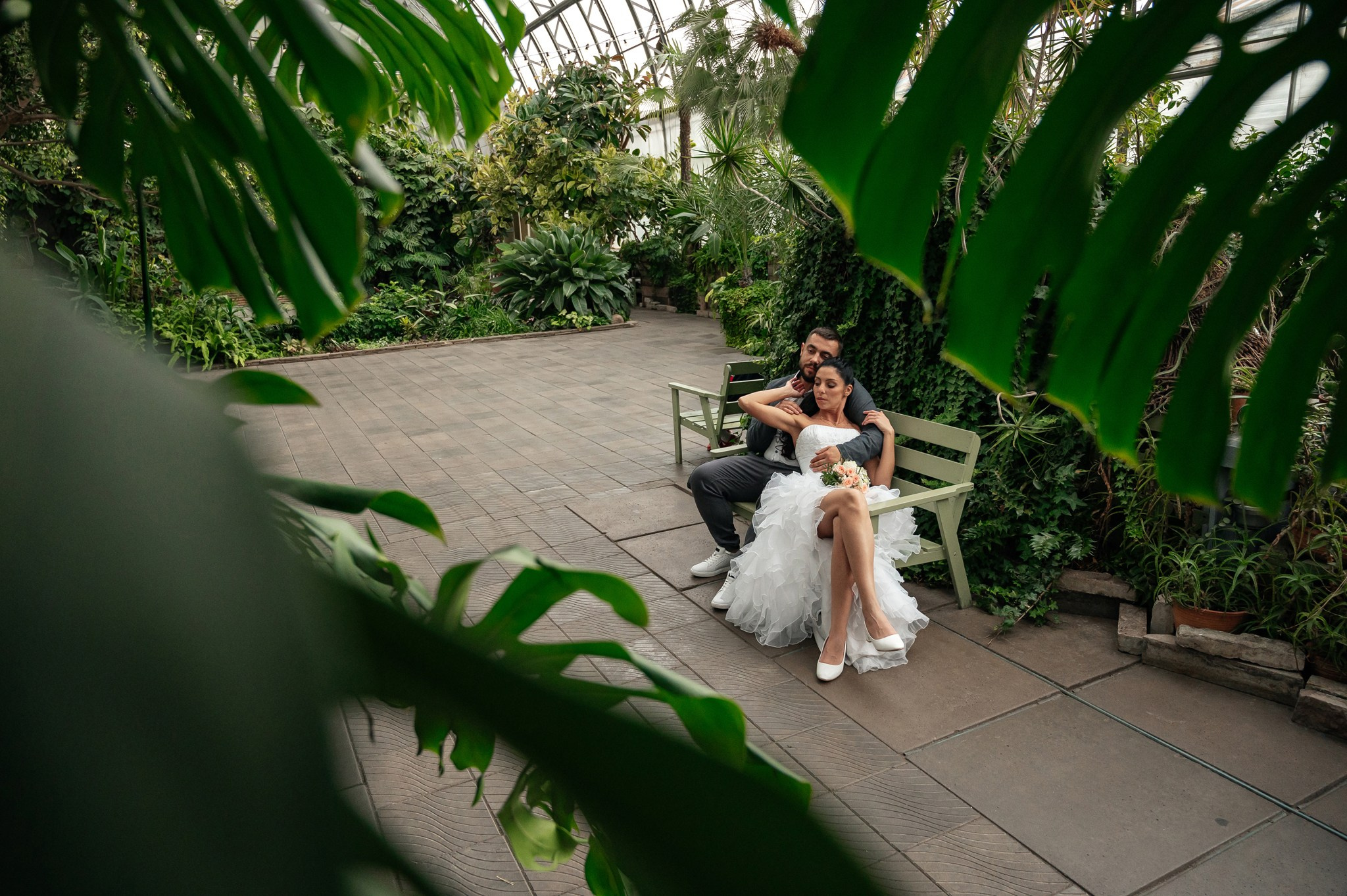 Царское село. Свадебный и семейный фотограф из Санкт-Петербурга Климов Анатолий