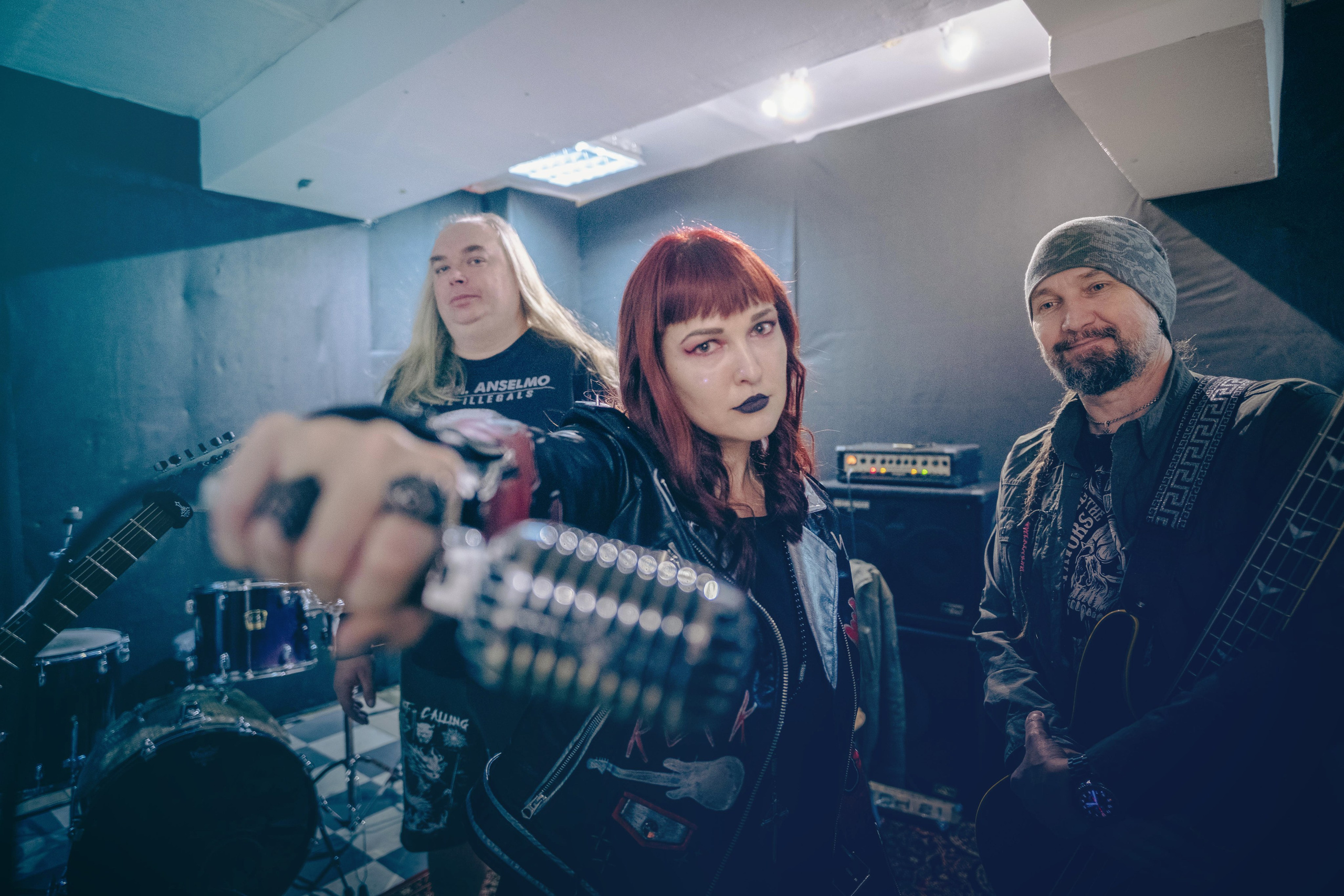 Благословенная тьма. KRUTOVA_фотографирую жизнь