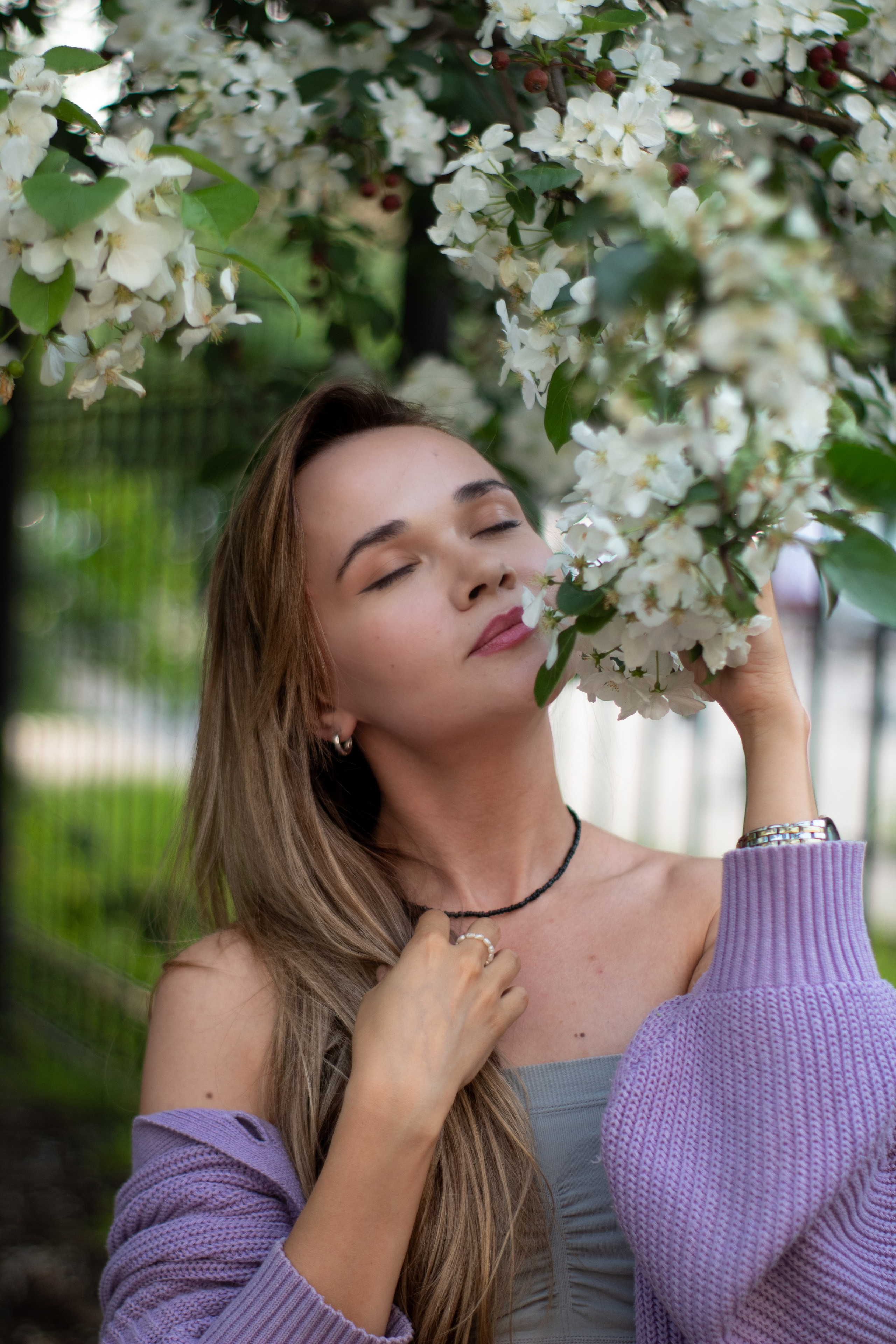 Lilac. Свадебный и семейный фотограф в Красноярске Леонид Максимов