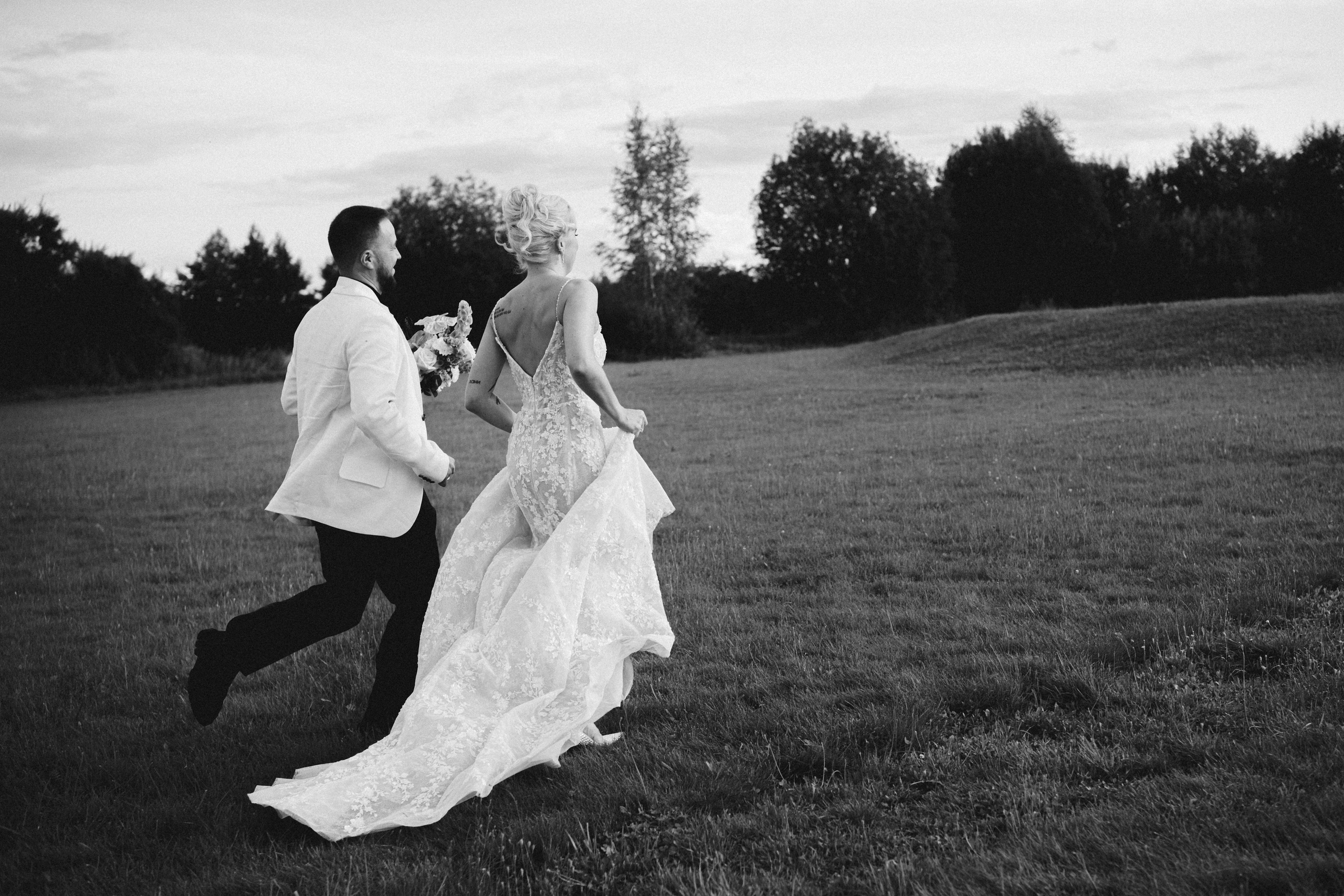 Свадьбы. Фотограф Йошкар-Ола