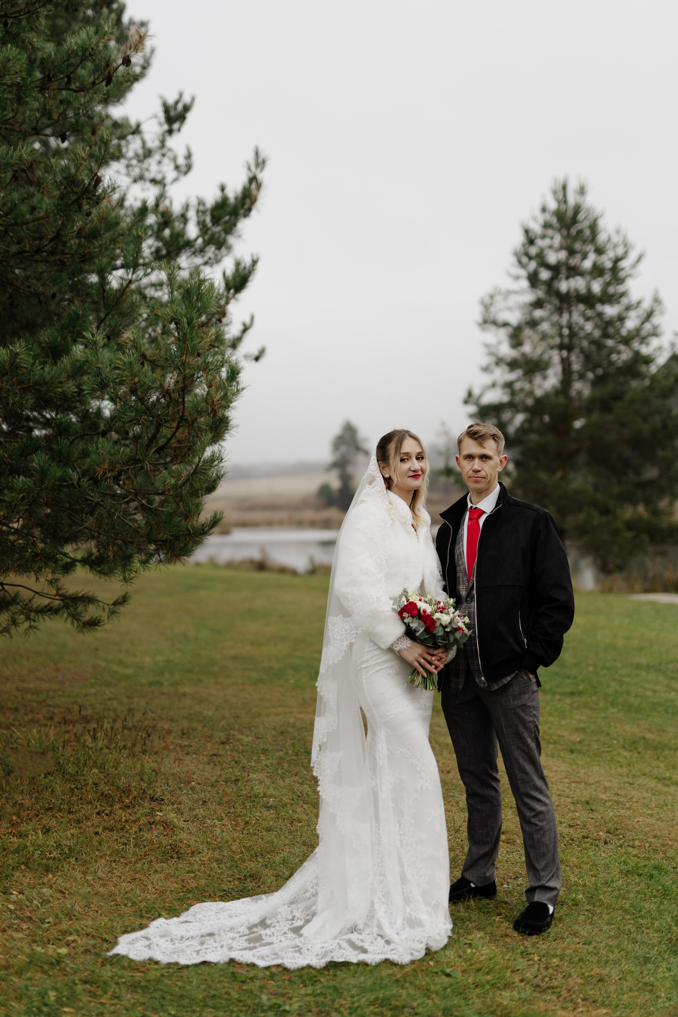 Свадьба Даниила и Александры. Фотограф Кольчугино/Владимир/Москва Елизавета Иода