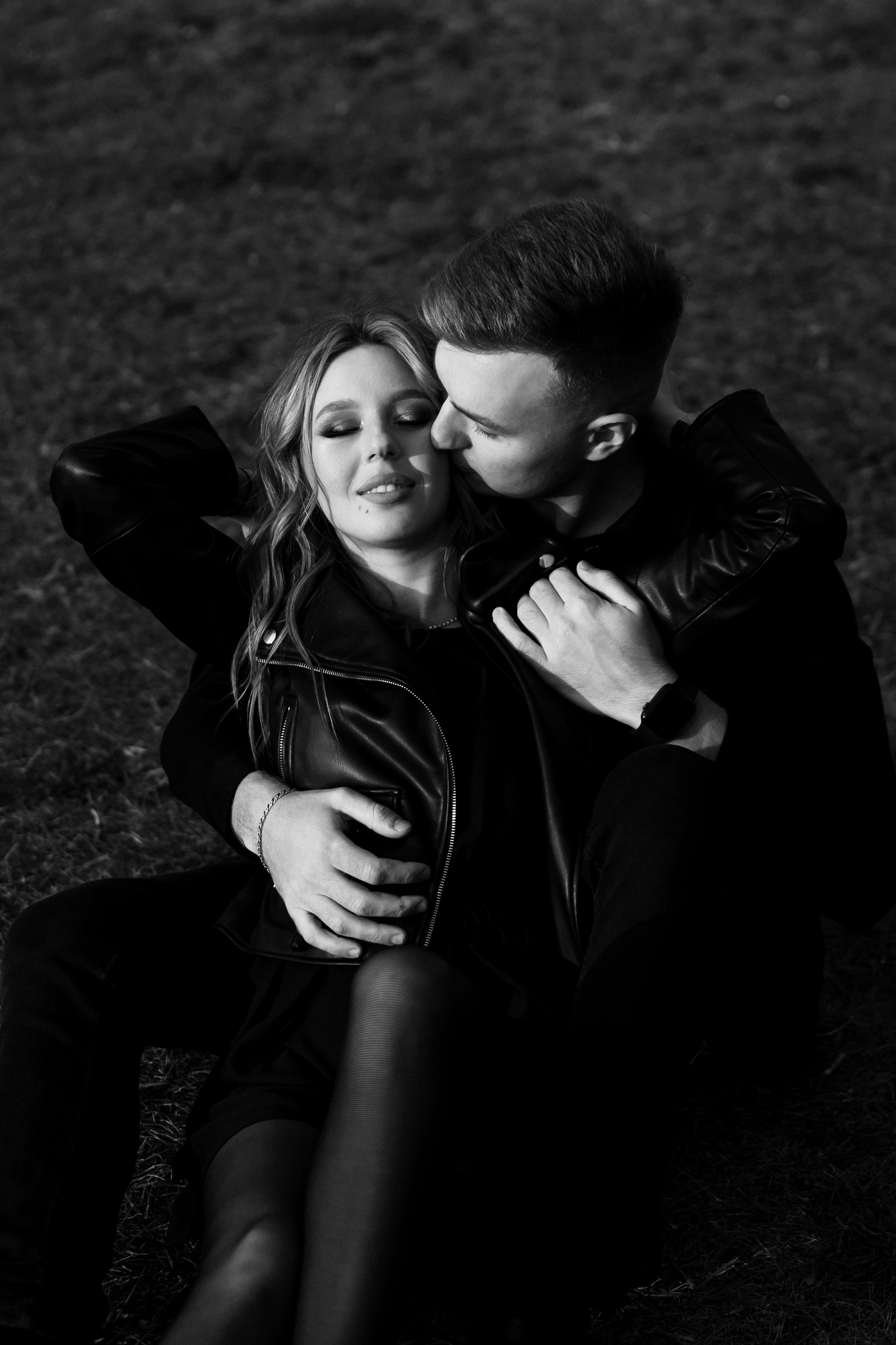 Irina and Andrey. Свадебный фотограф Казань Чебоксары Москва