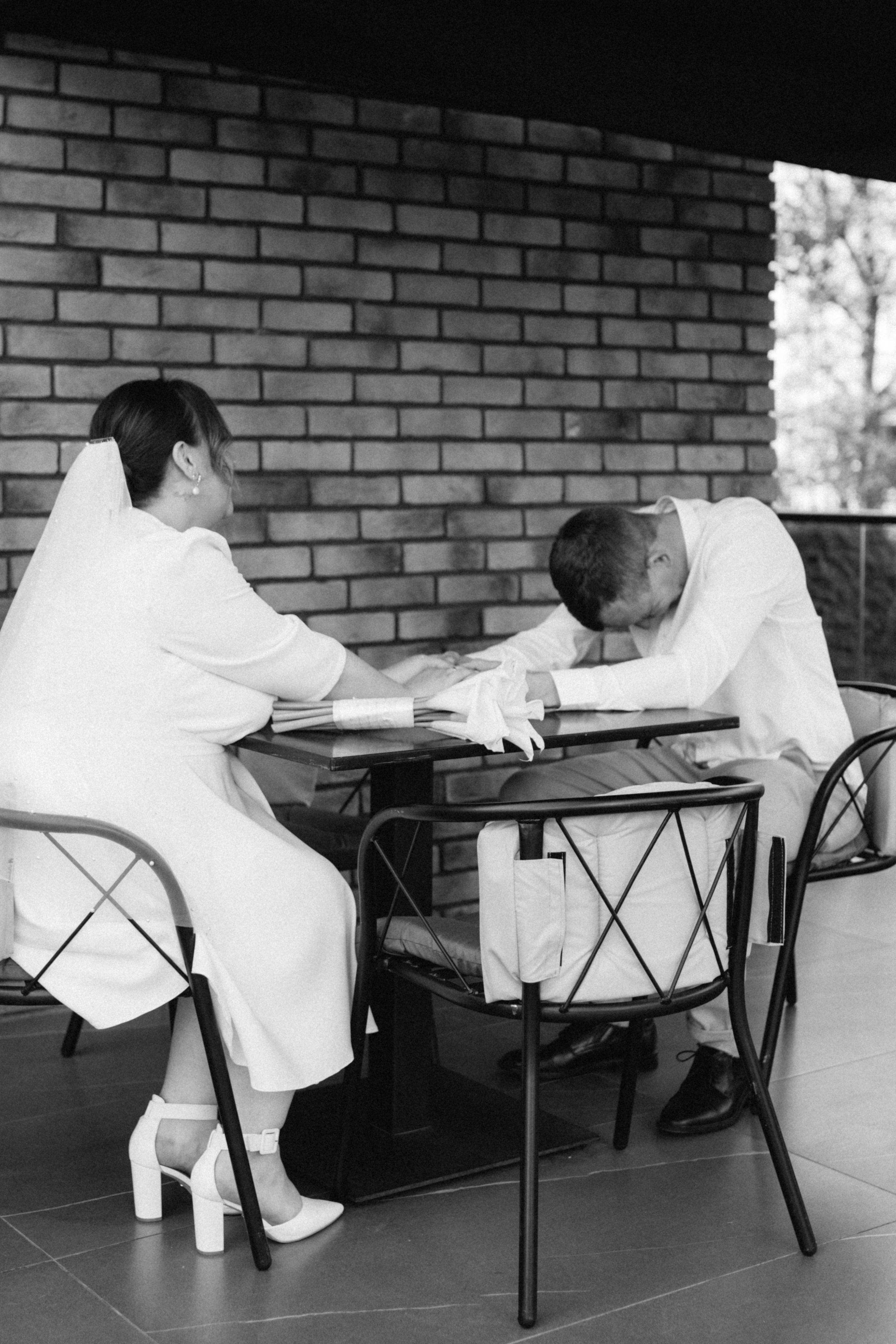 Павел и Юлия. Семейный фотограф в Новом Уренгое Алёна Пряженцева