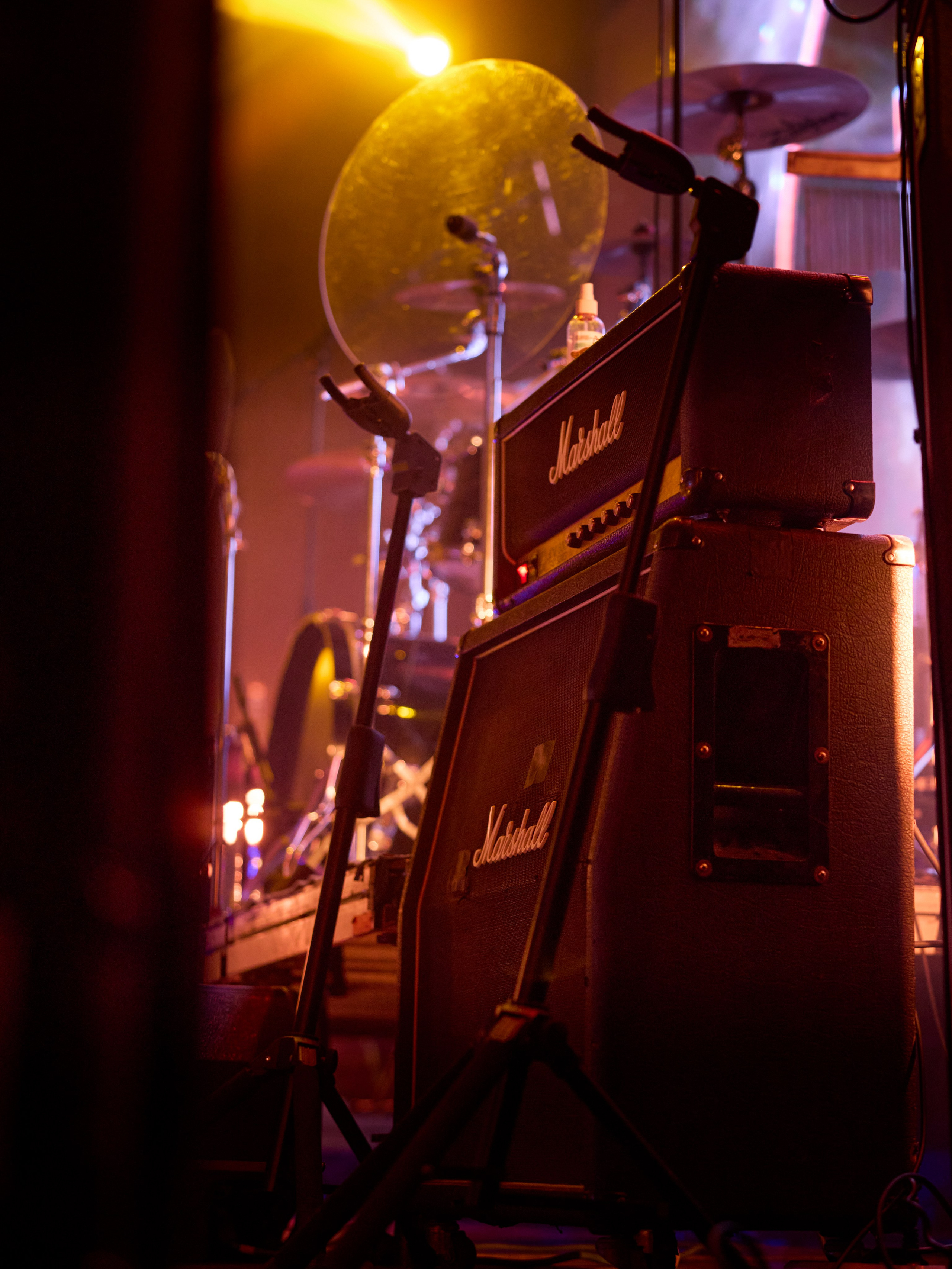 Joe Lynn Turner 12.04. IN STREET WE TRUST