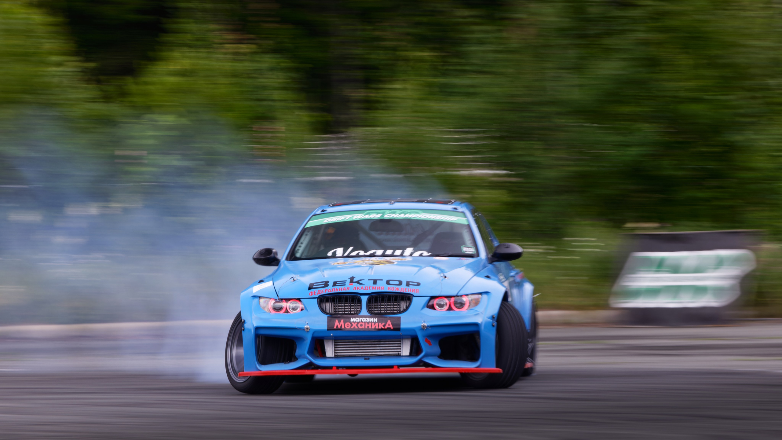 DWC. N.Tagil, 6.07. IN STREET WE TRUST