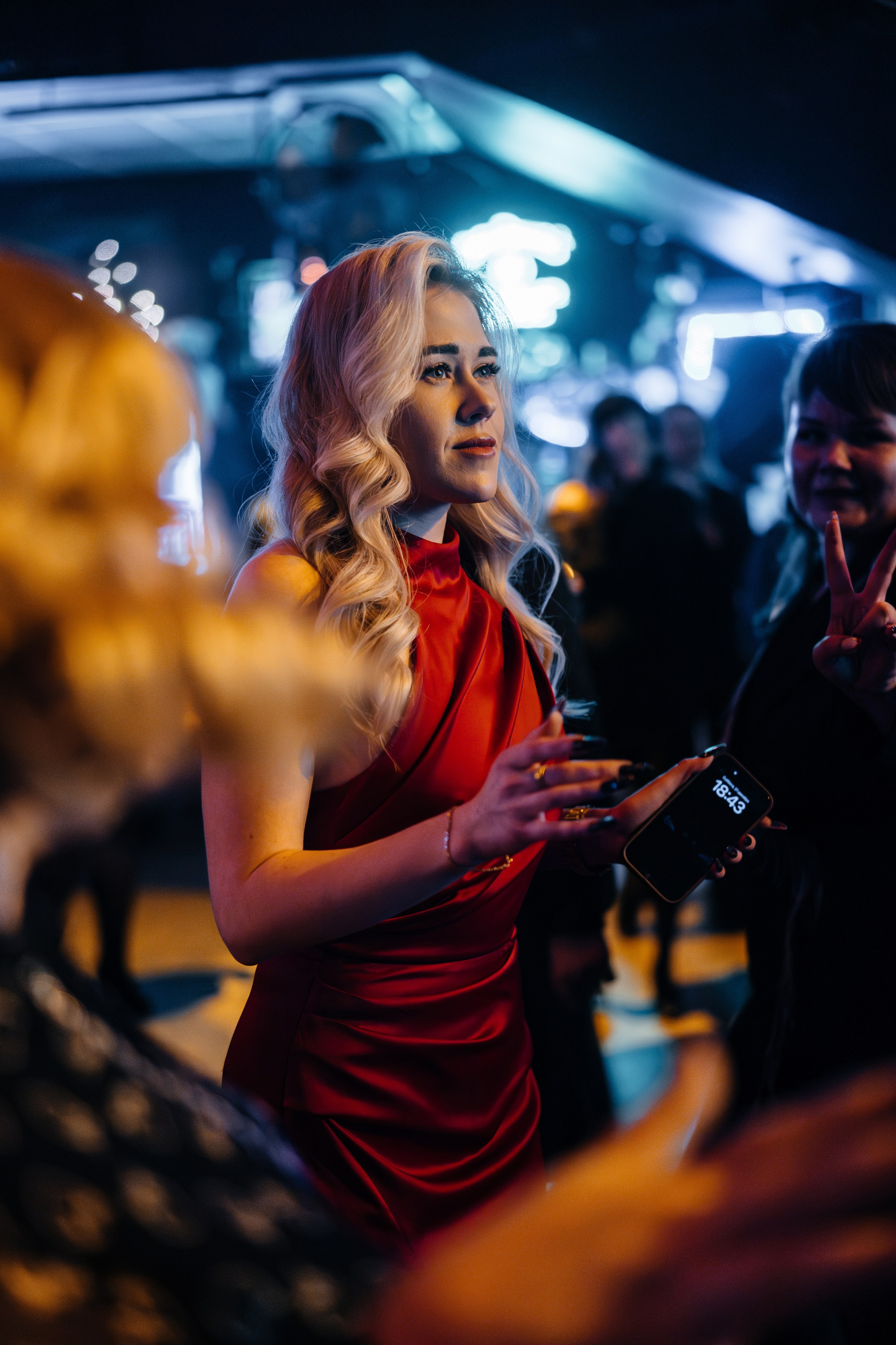 Корпоратив «СОВКОМБАНК». Свадебный фотограф Барнаул Алексей Павлов