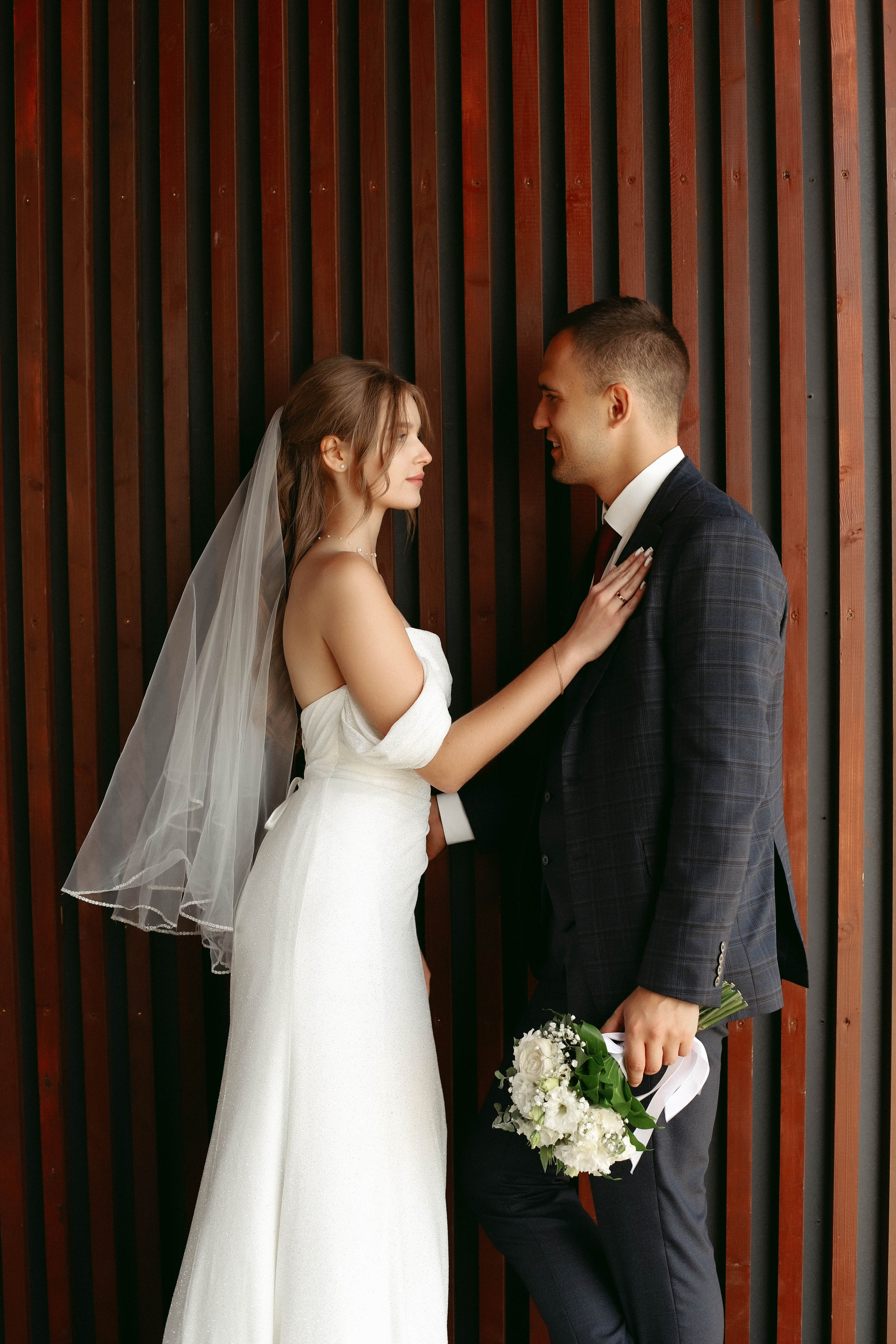 ЭЛЕОНОРА & НИКИТА. Фотограф Мариуполь | Ялта | Крым — Диана Мазенко