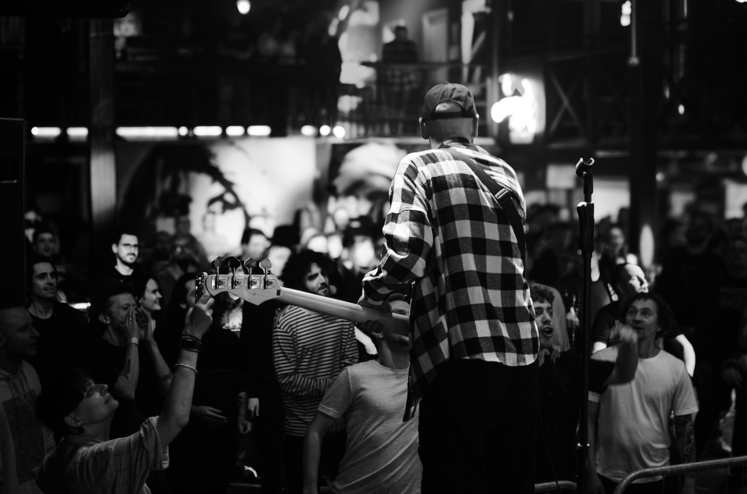 More & relsy 12.02.25. Event photographer Alena Iurchenko