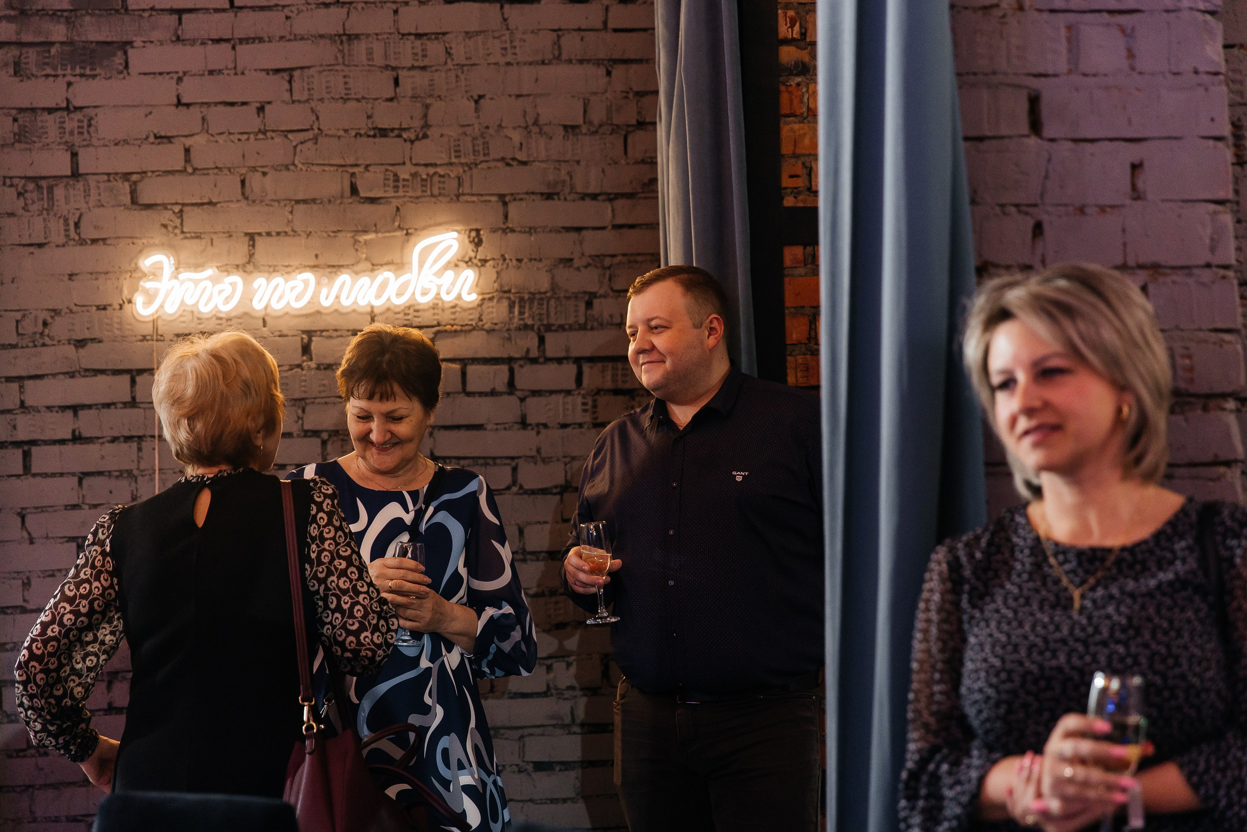 РУСАЛ 65 ЛЕТ. Фотограф в Красноярске