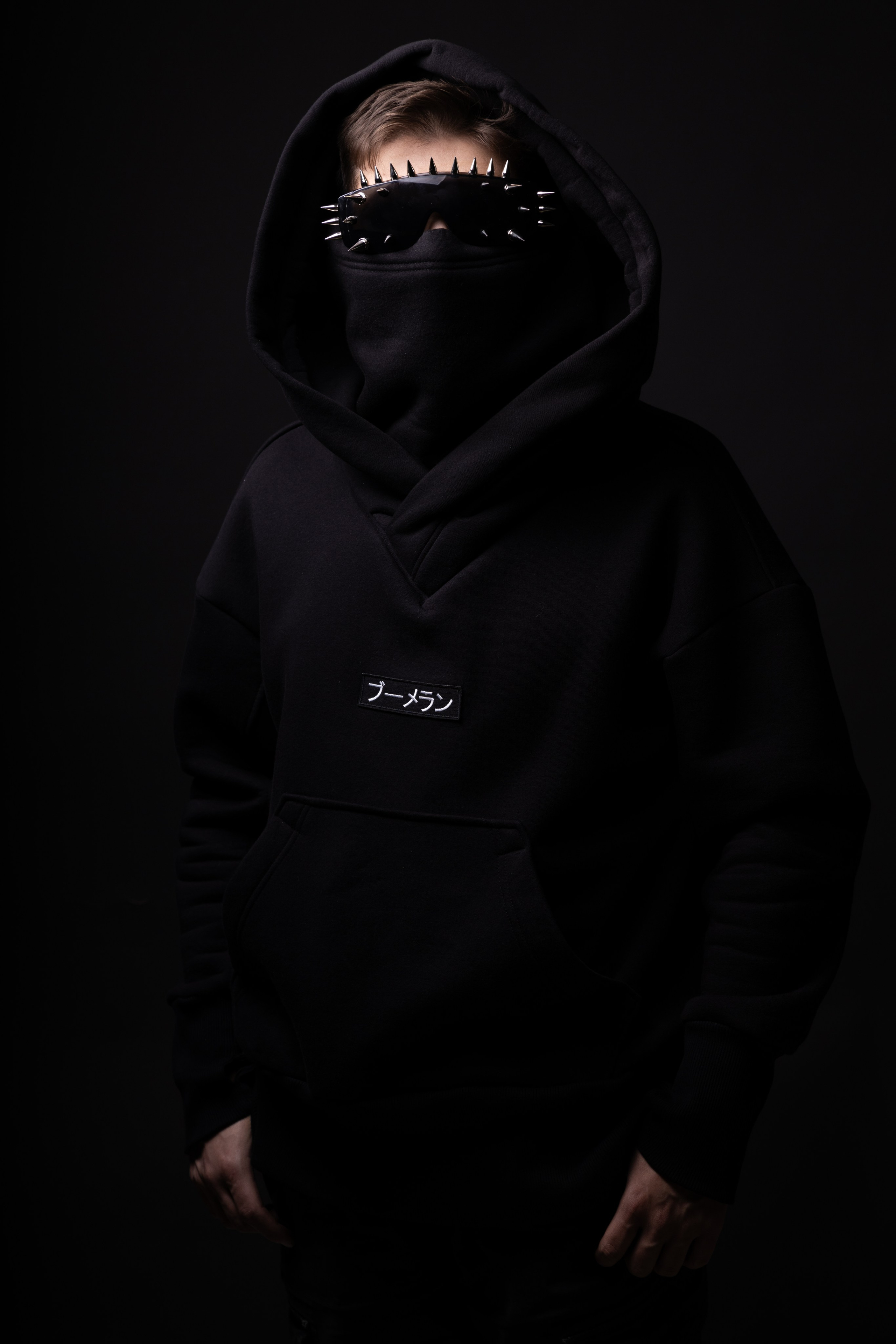 Даниил Крепак. Команда фотографов и дизайнеров в Егорьевске