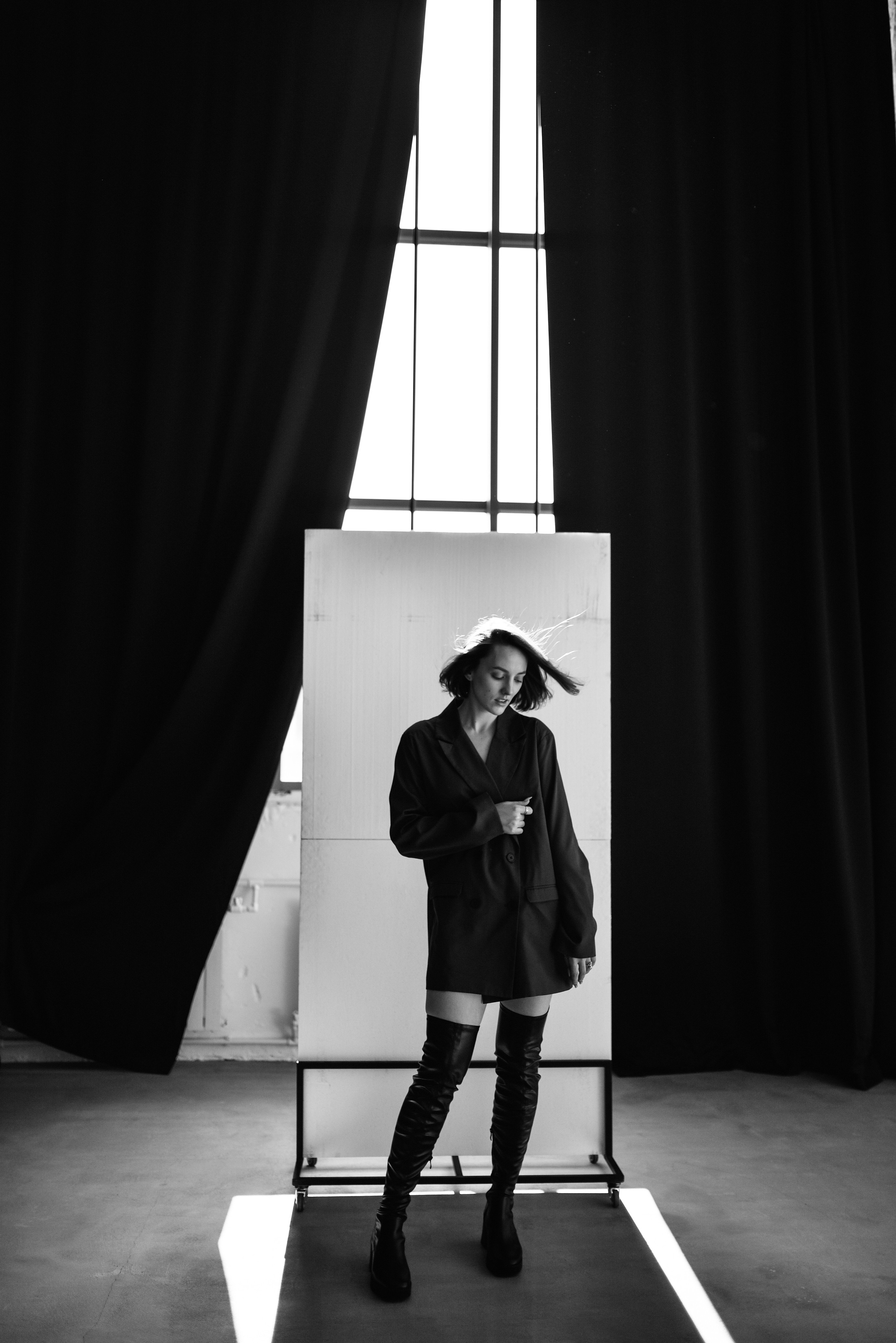 Портретный фотограф Косарева Анастасия