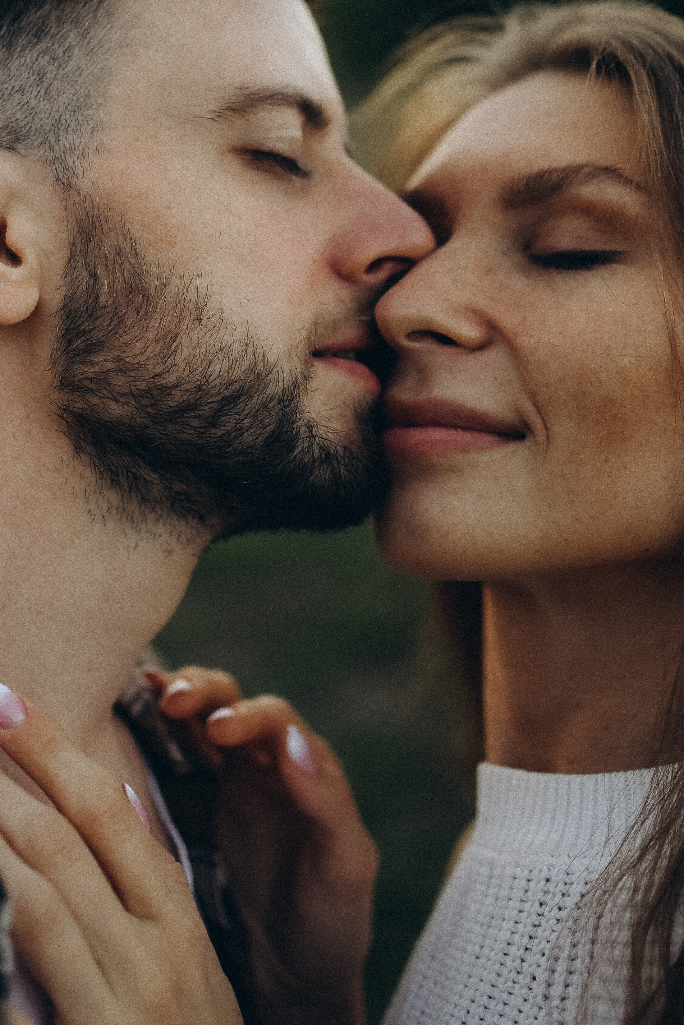 Портретный фотограф Косарева Анастасия