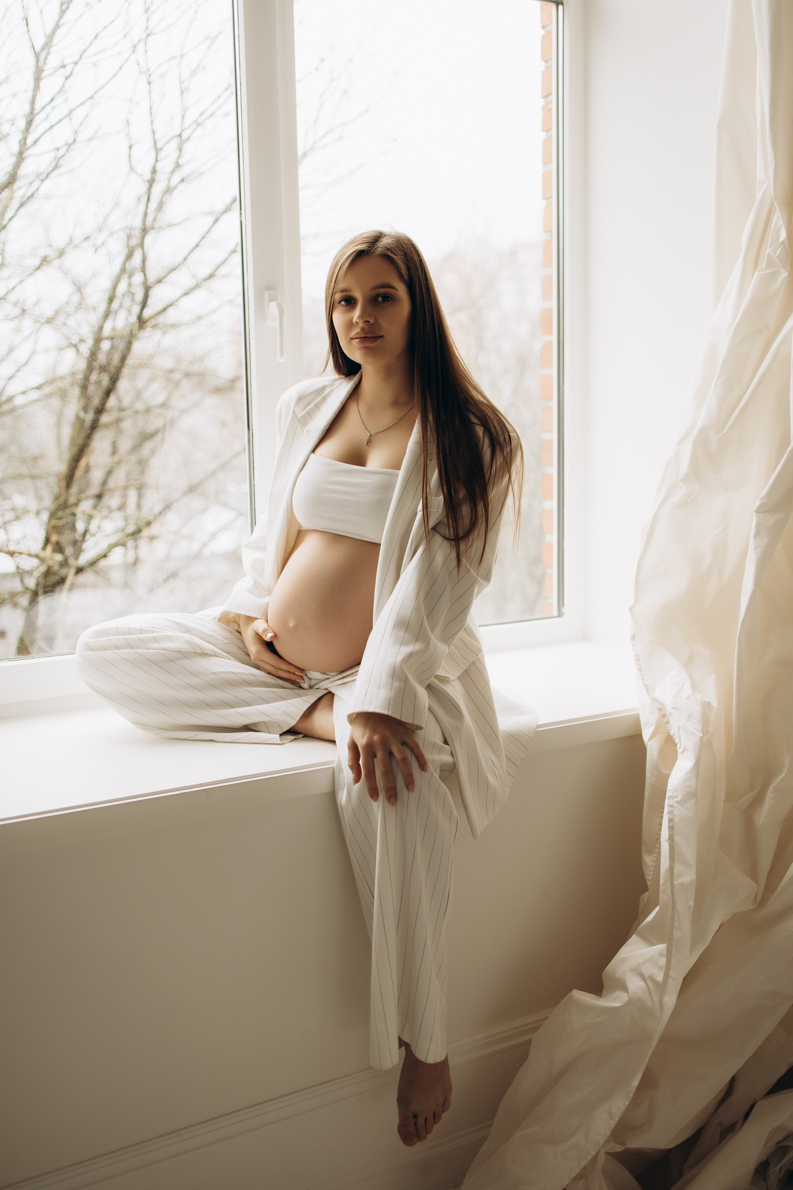 Аня. Самый теплый фотограф в Краснодаре Рябоконь Ксения