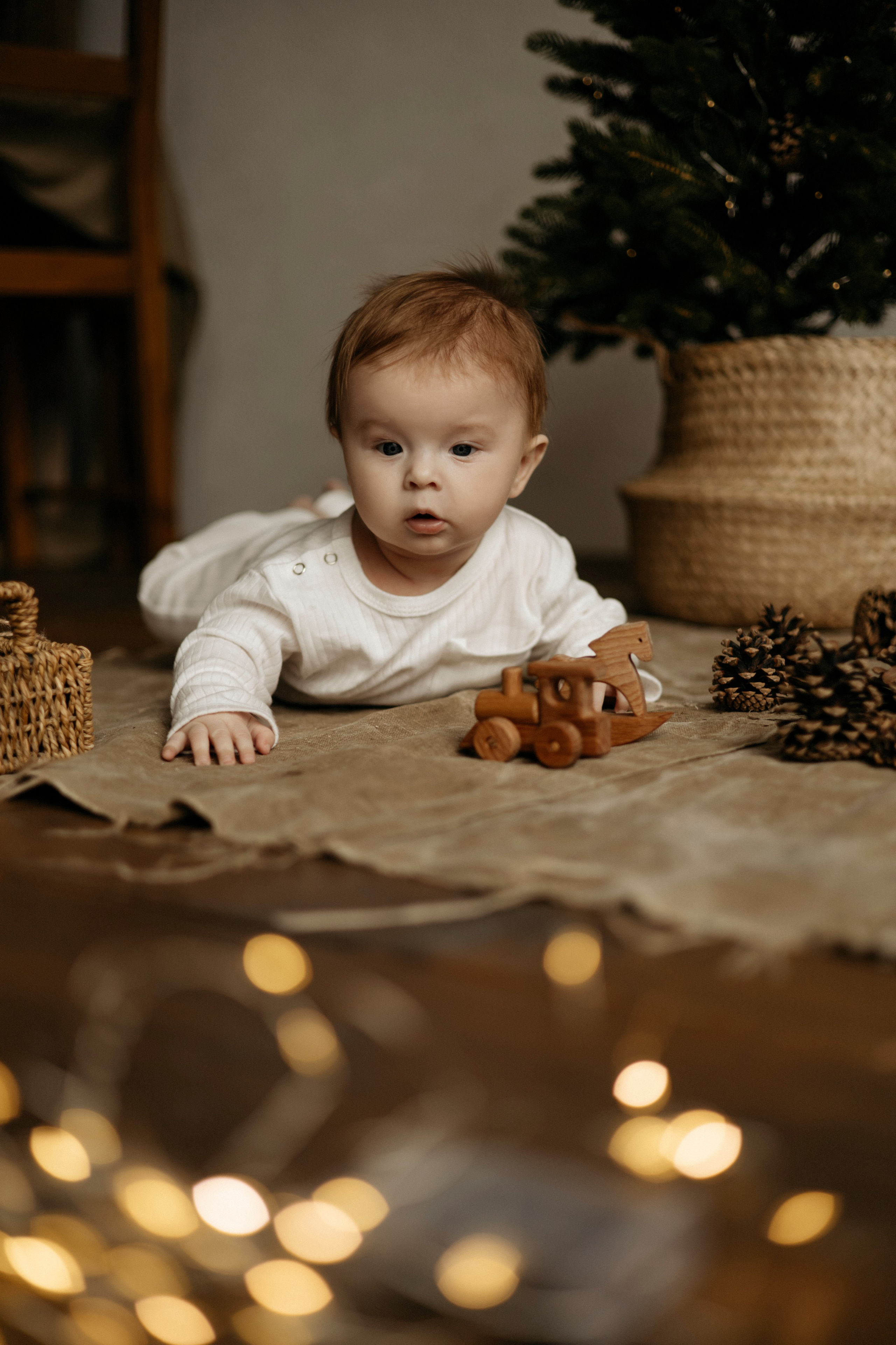 Тёмочка. Самый теплый фотограф в Краснодаре Рябоконь Ксения