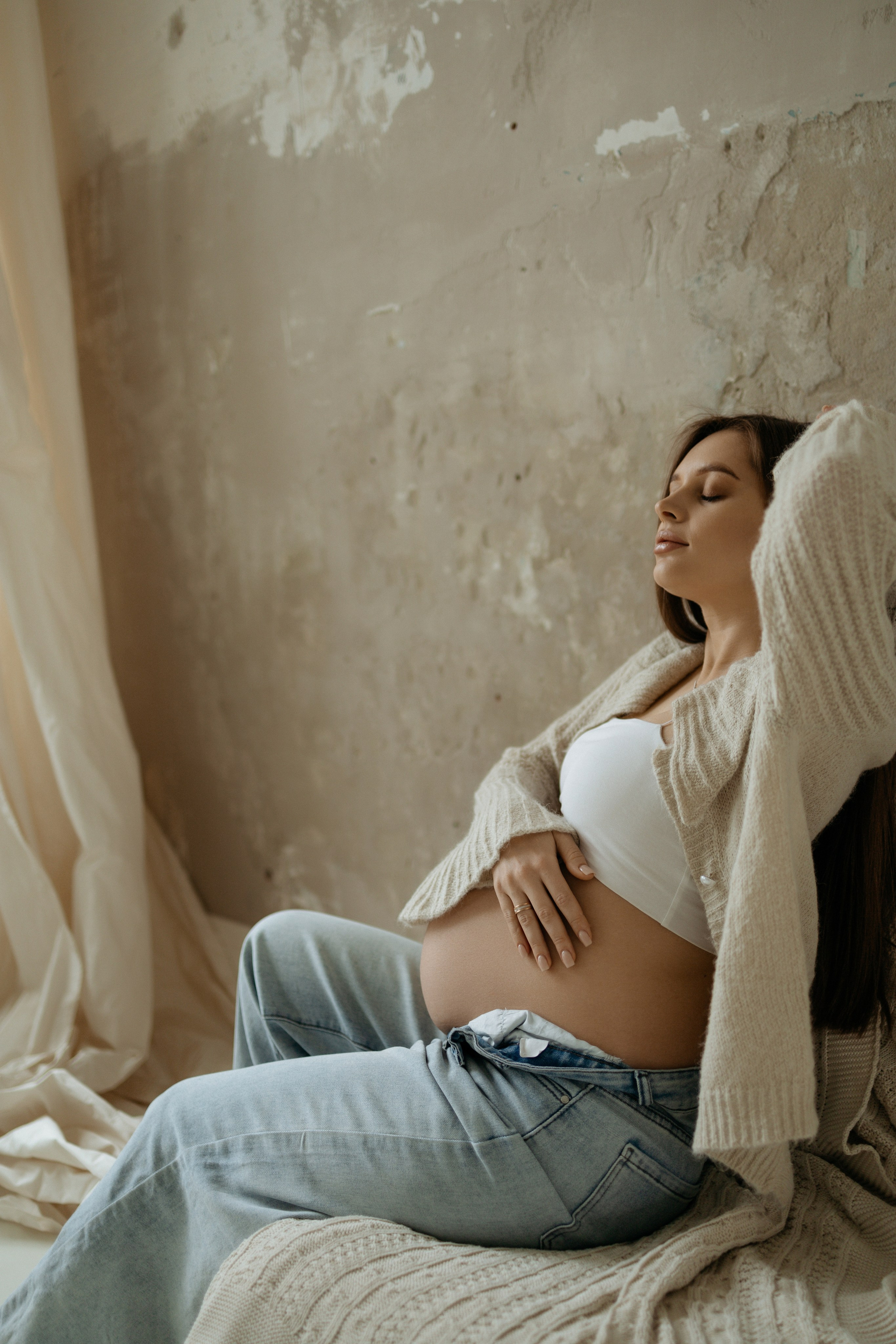 Аня. Самый теплый фотограф в Краснодаре Рябоконь Ксения