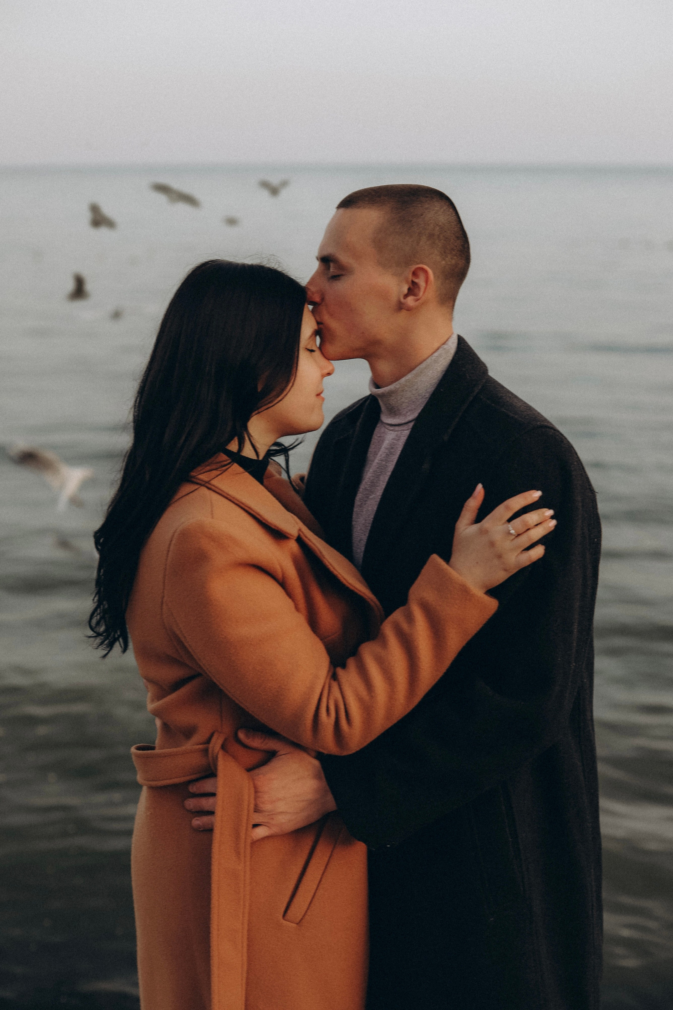 ЕЛИЗАВЕТА & БОГДАН. Фотограф Мариуполь | Ялта | Крым — Диана Мазенко