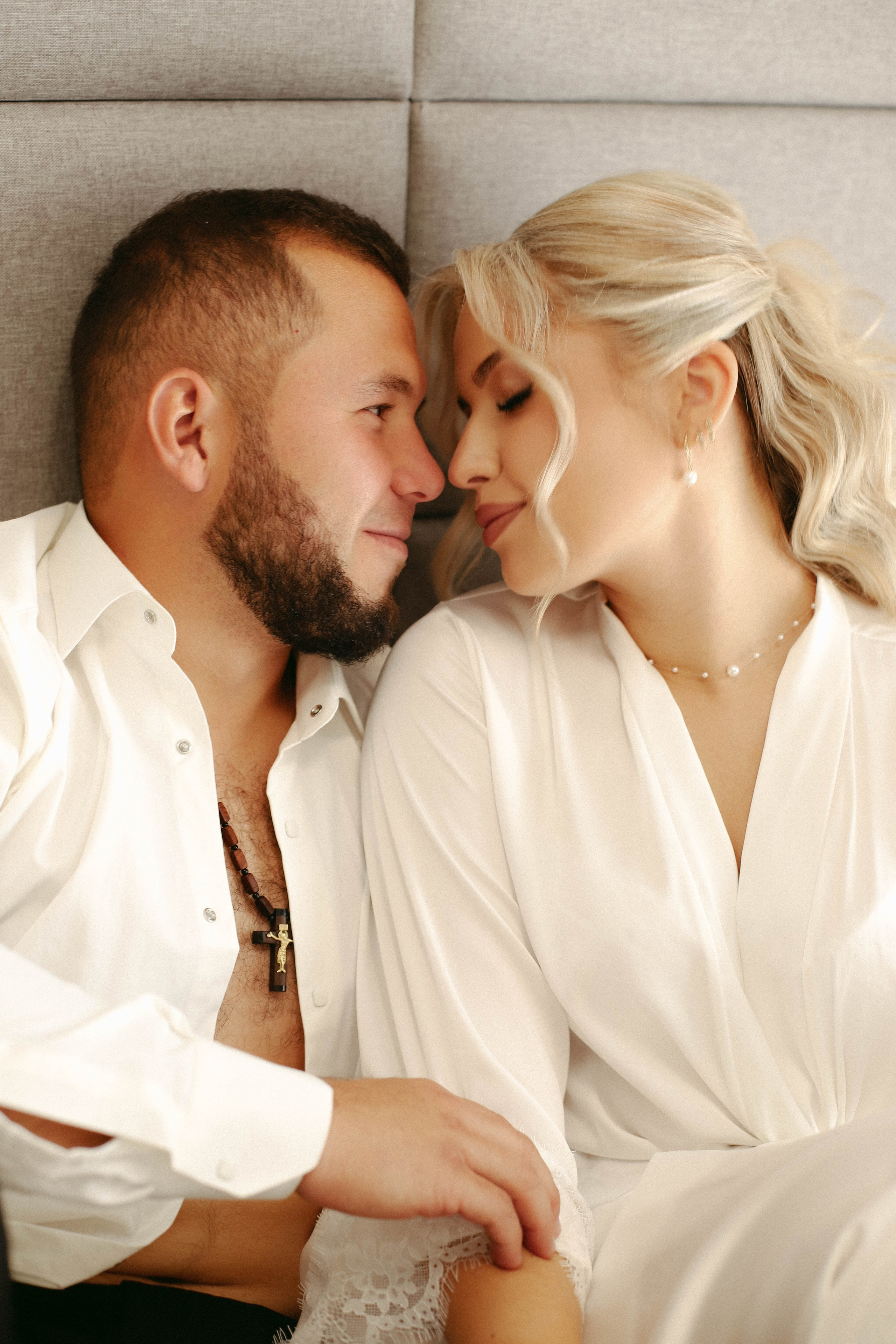 СОФИЯ & МИХАИЛ. Фотограф Мариуполь | Ялта | Крым — Диана Мазенко