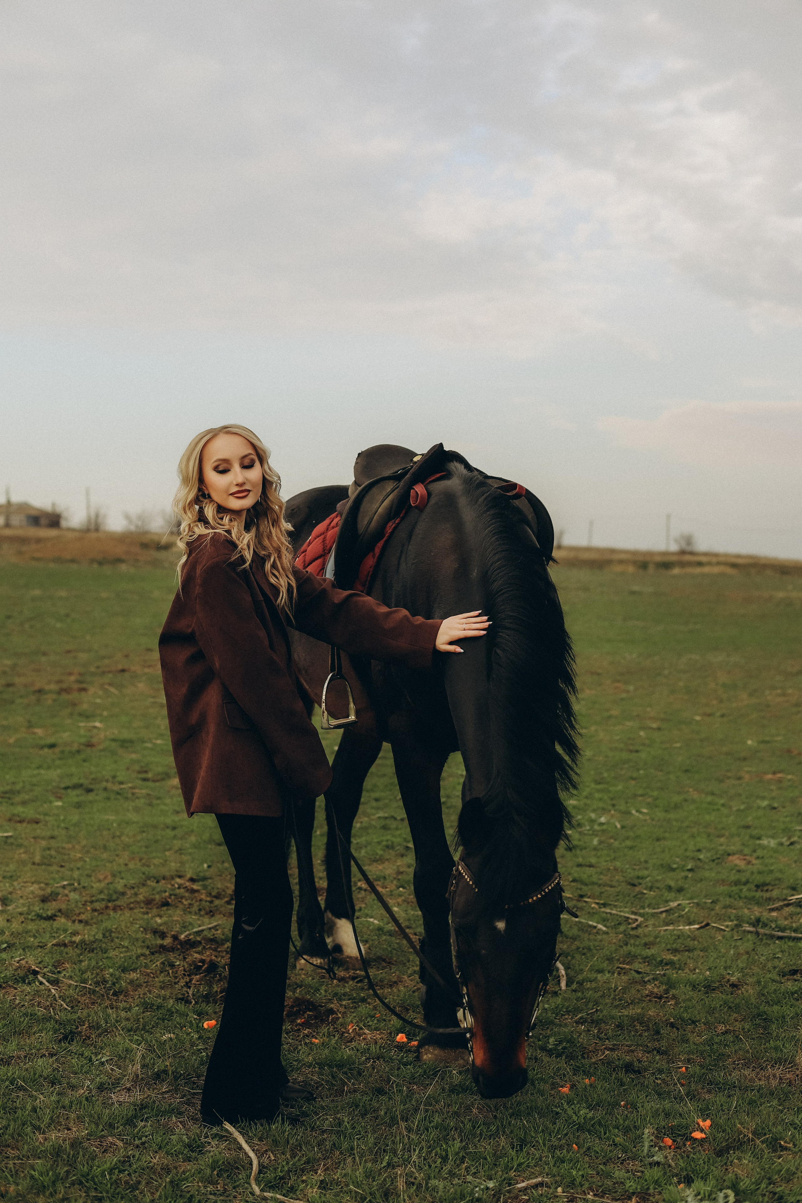 ДАЯНА. Фотограф Мариуполь | Ялта | Крым — Диана Мазенко