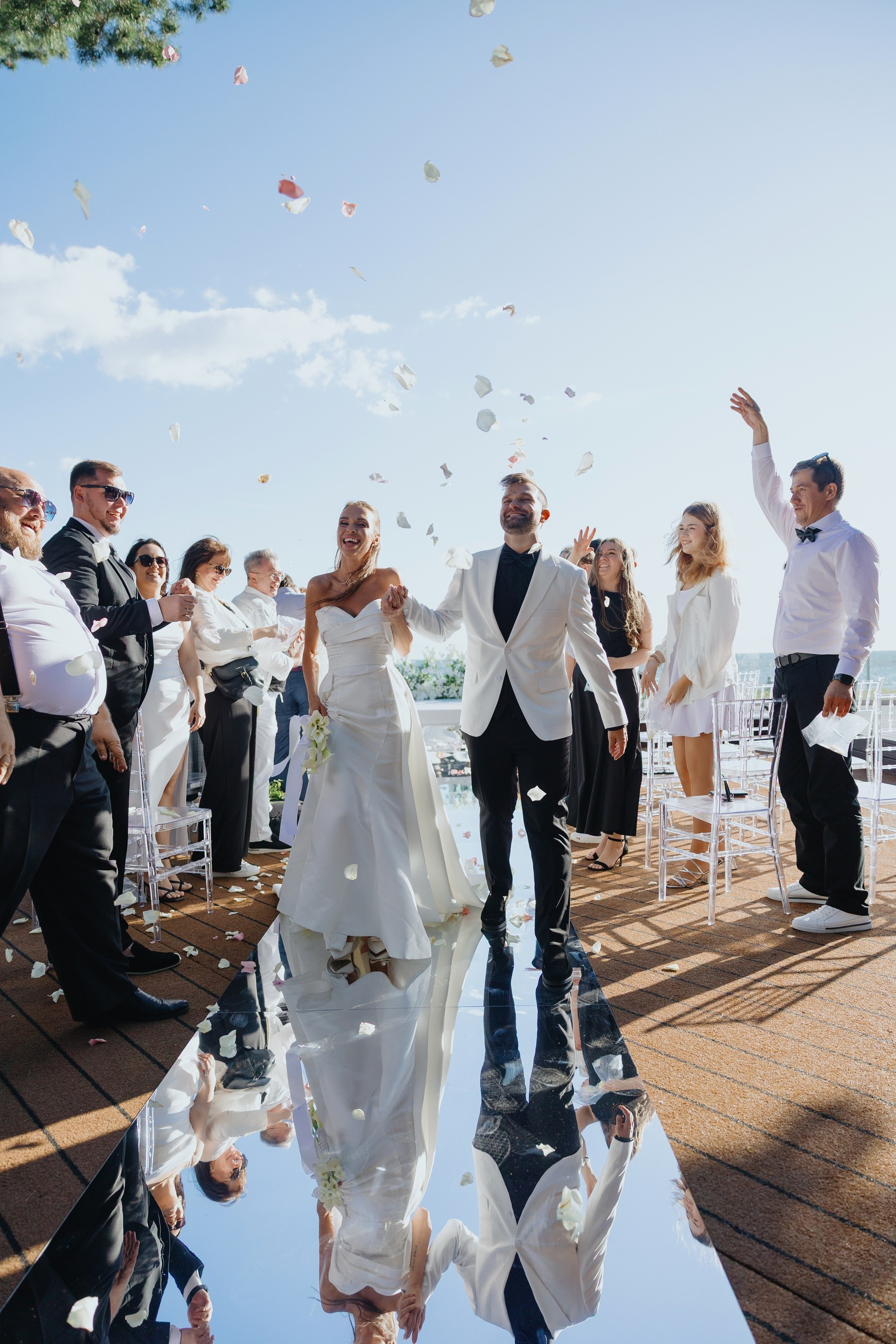 Даша и Антон. Свадебный фотограф в Санкт-Петербурге Рябикин Александр , занимаюсь св