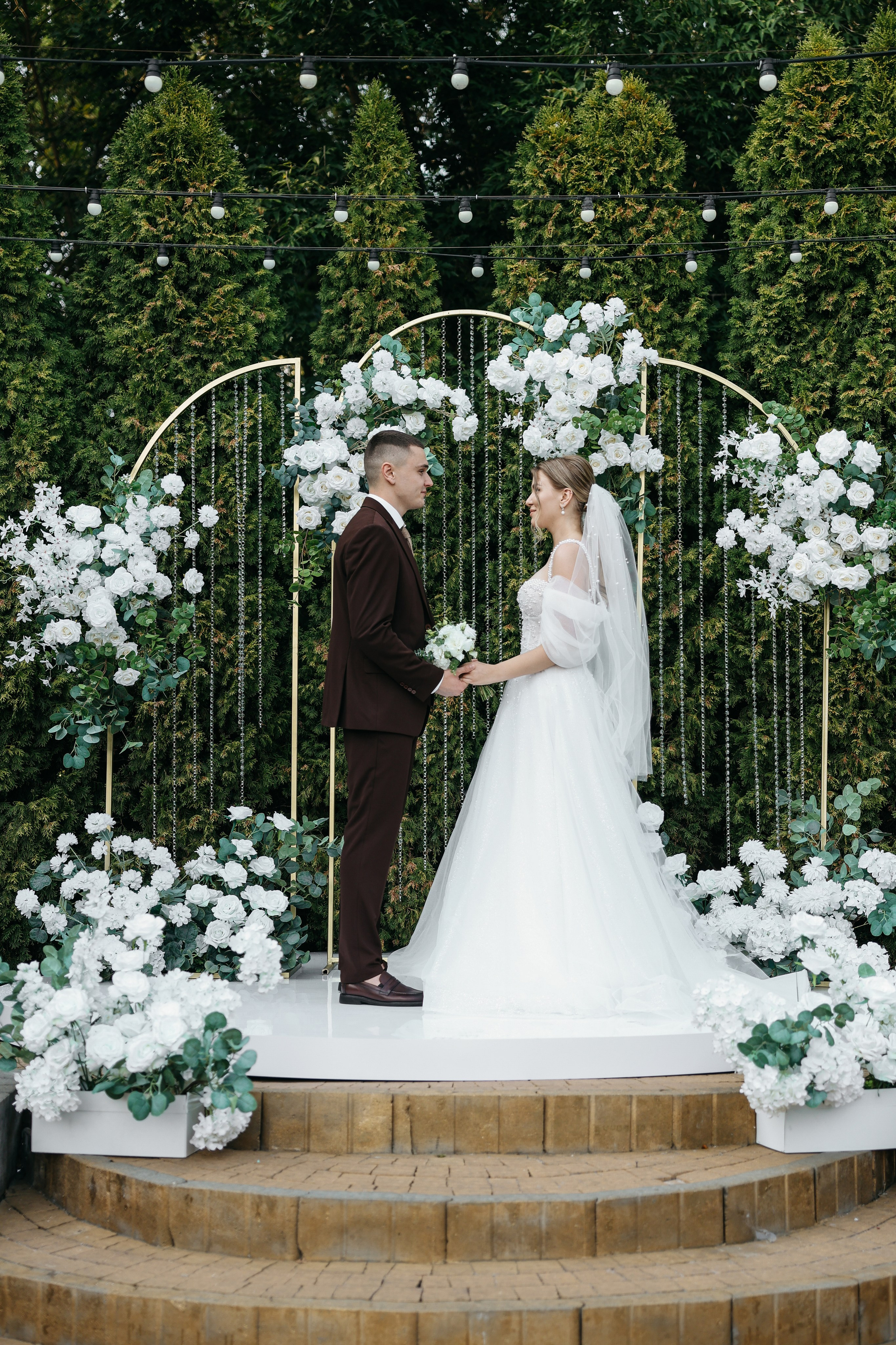 Никита и Олеся. Свадебный и семейный фотограф в Ростове-на-Дону Марианна Хахладжева