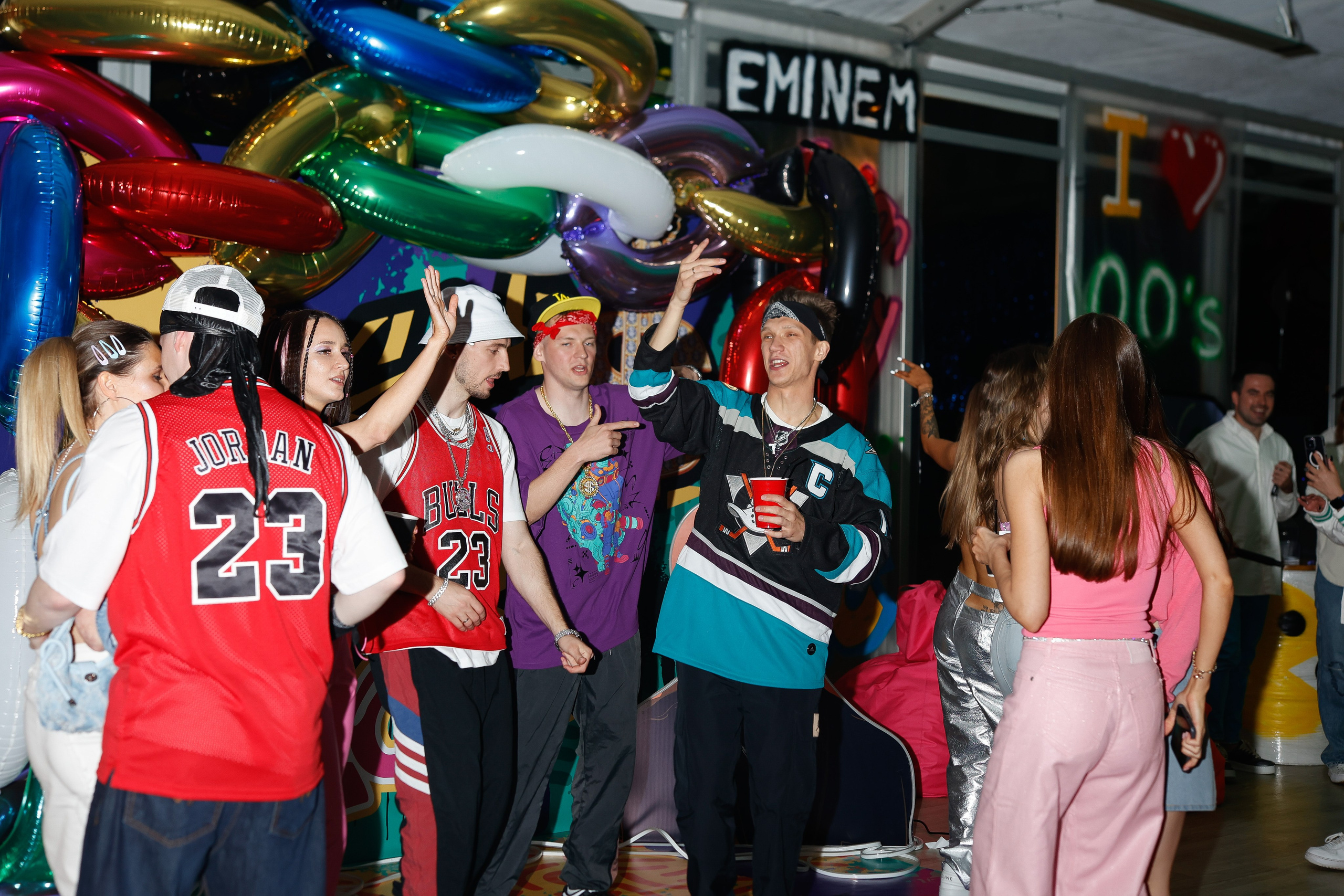 MEZENOVA. Nikolskayasecular