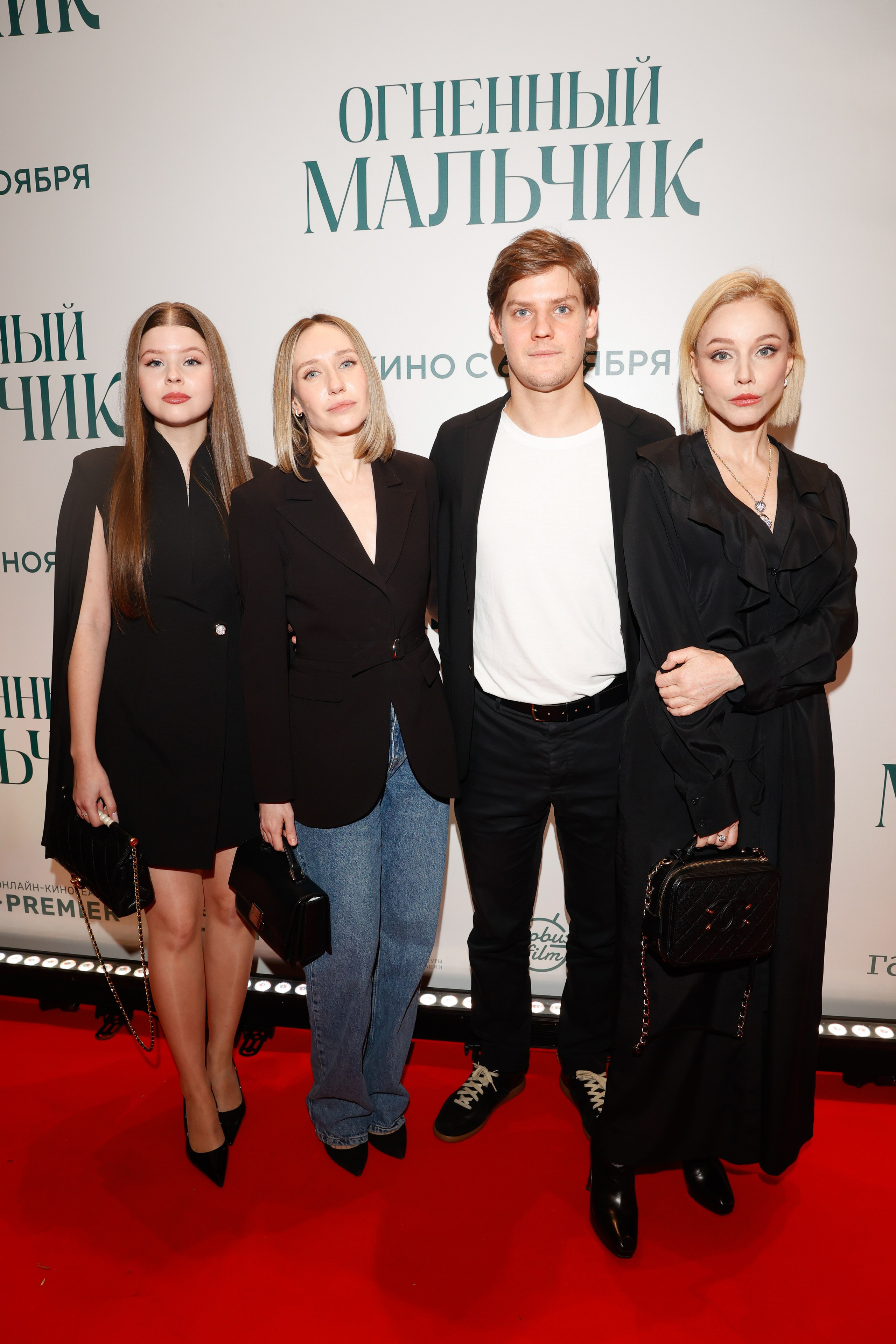 ОГНЕННЫЙ МАЛЬЧИК. Nikolskayasecular