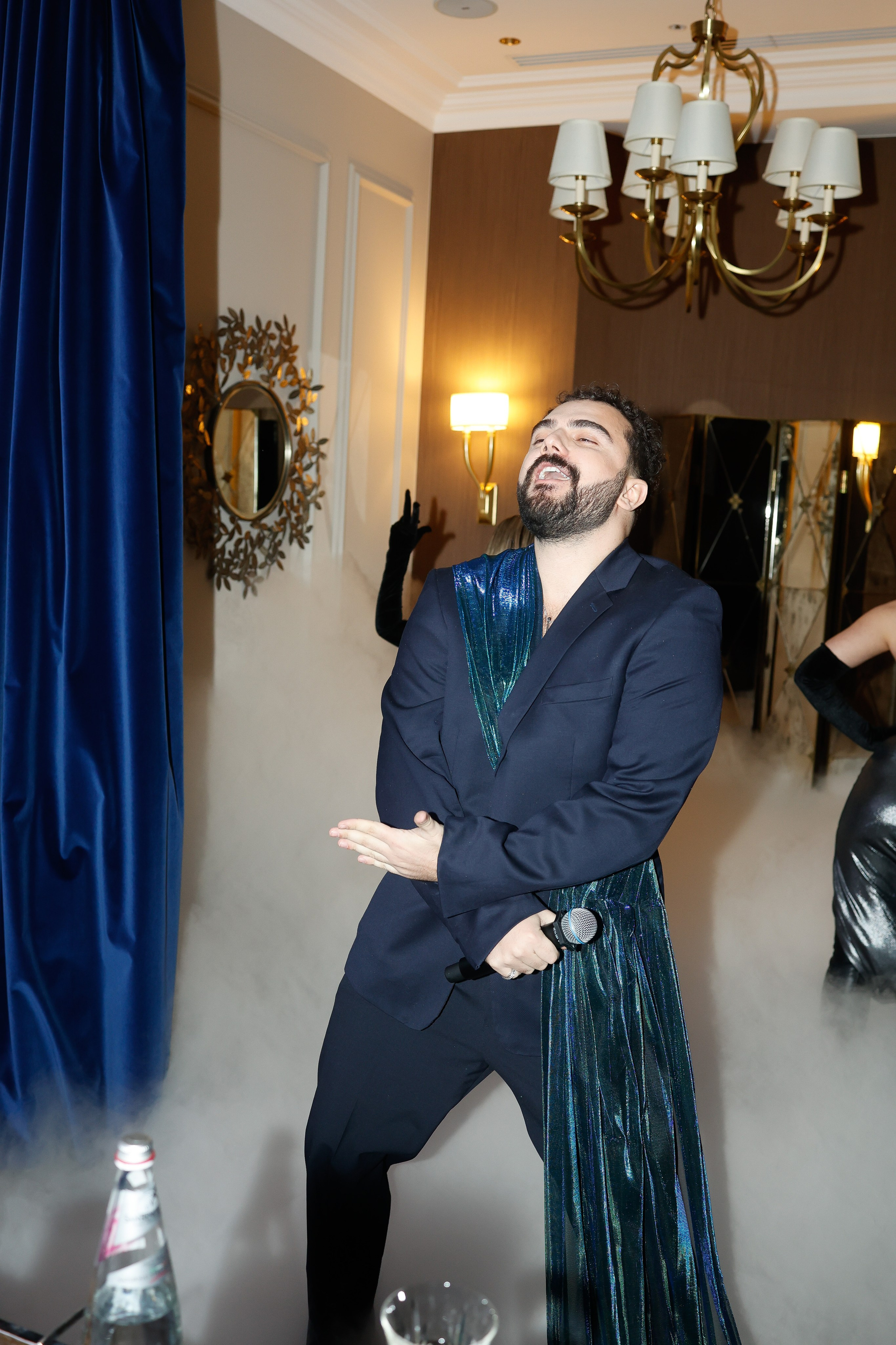 СЕРГЕЙ СУХОВ. Nikolskayasecular