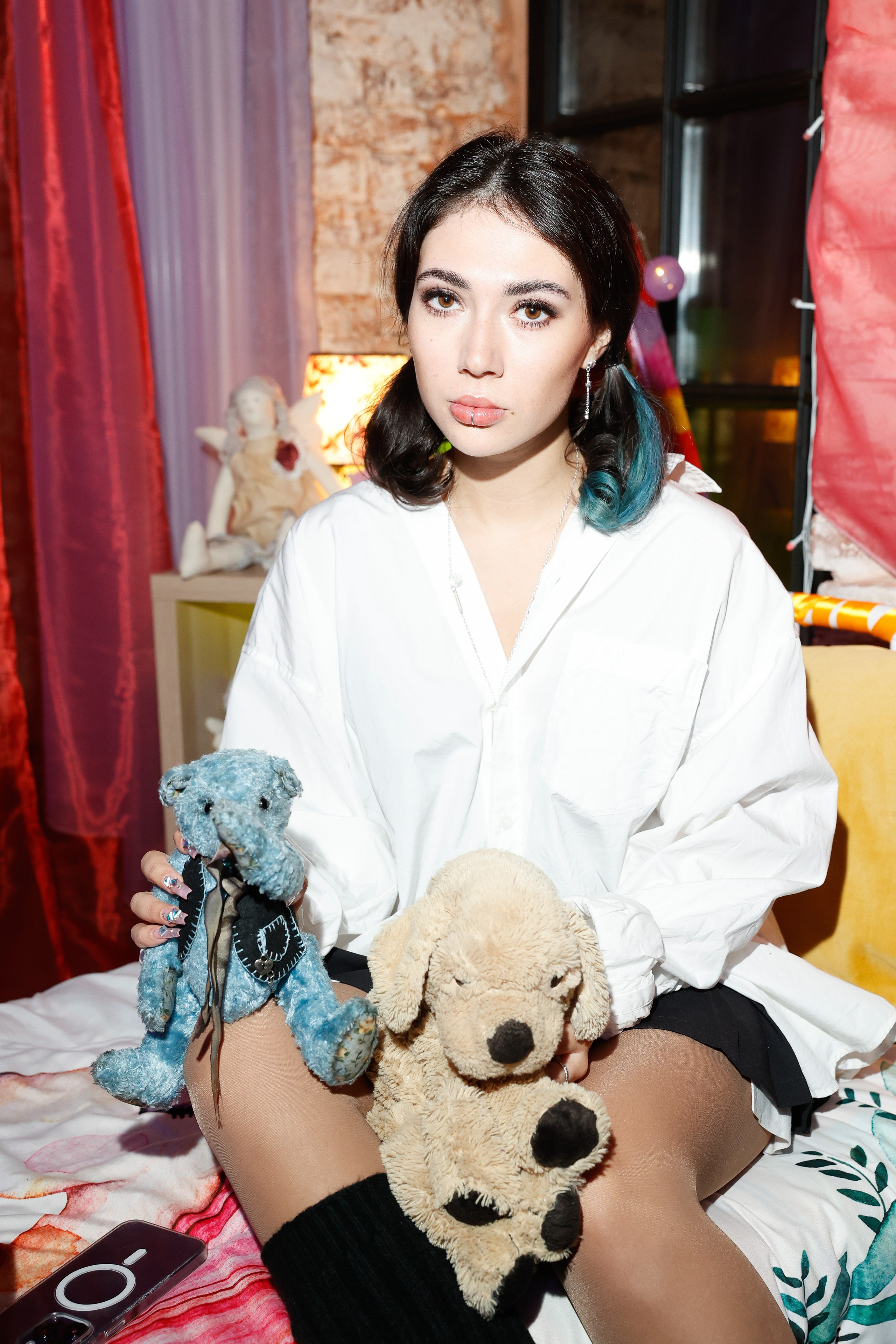 WEDNESDAY PARTY. Nikolskayasecular