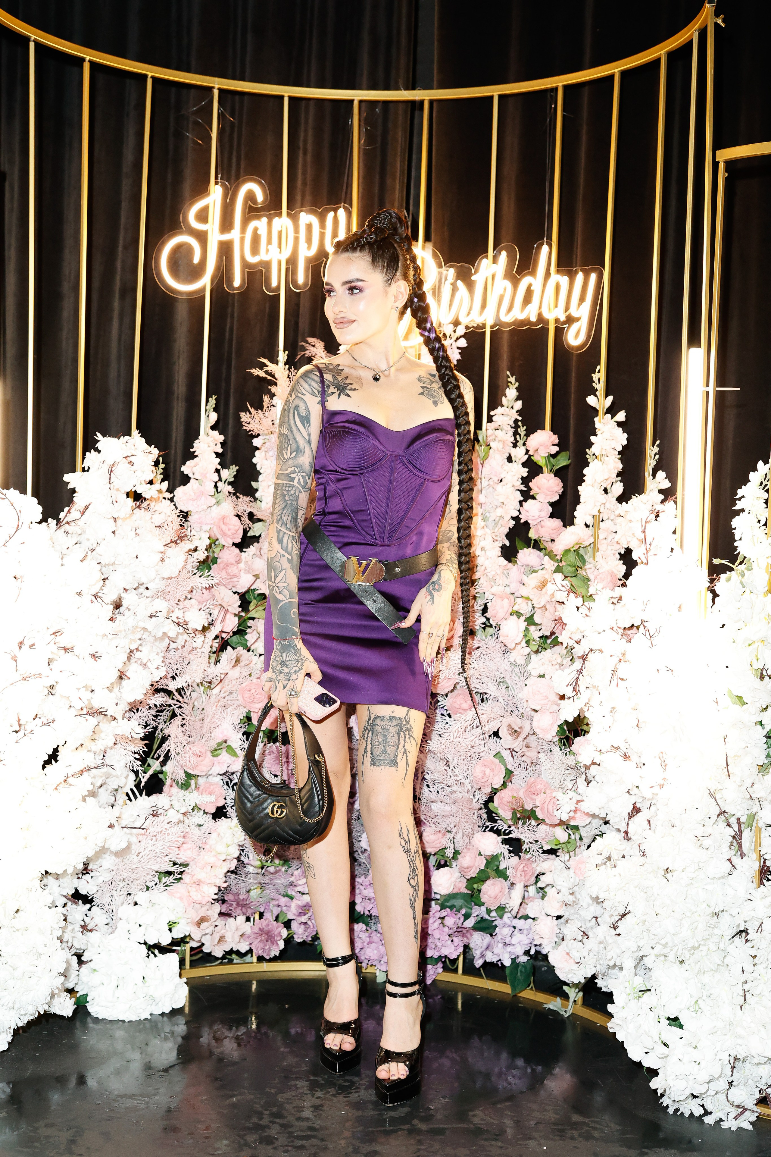 КАРИНА АРАКЕЛЯН. Nikolskayasecular