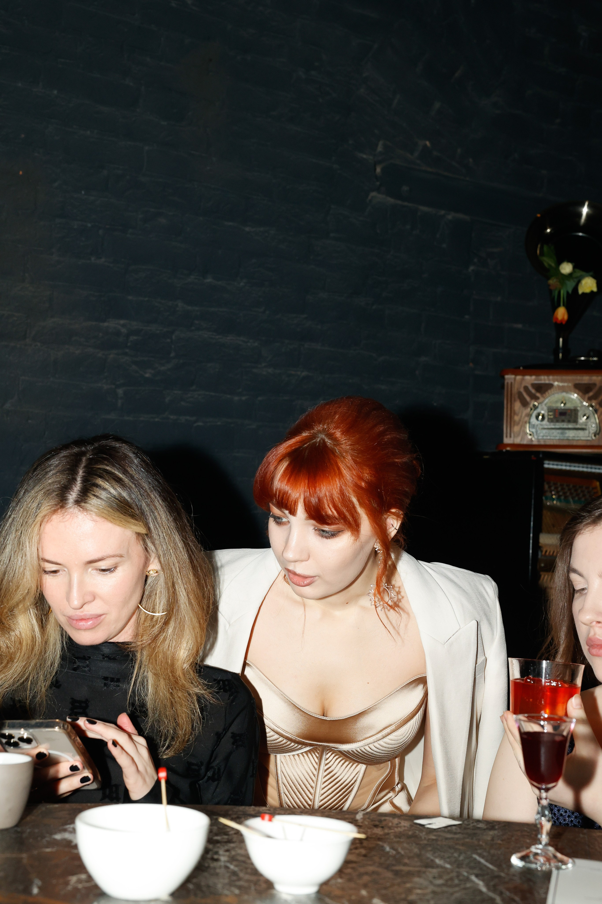 ДИМА ЕРМУЗЕВИЧ. Nikolskayasecular