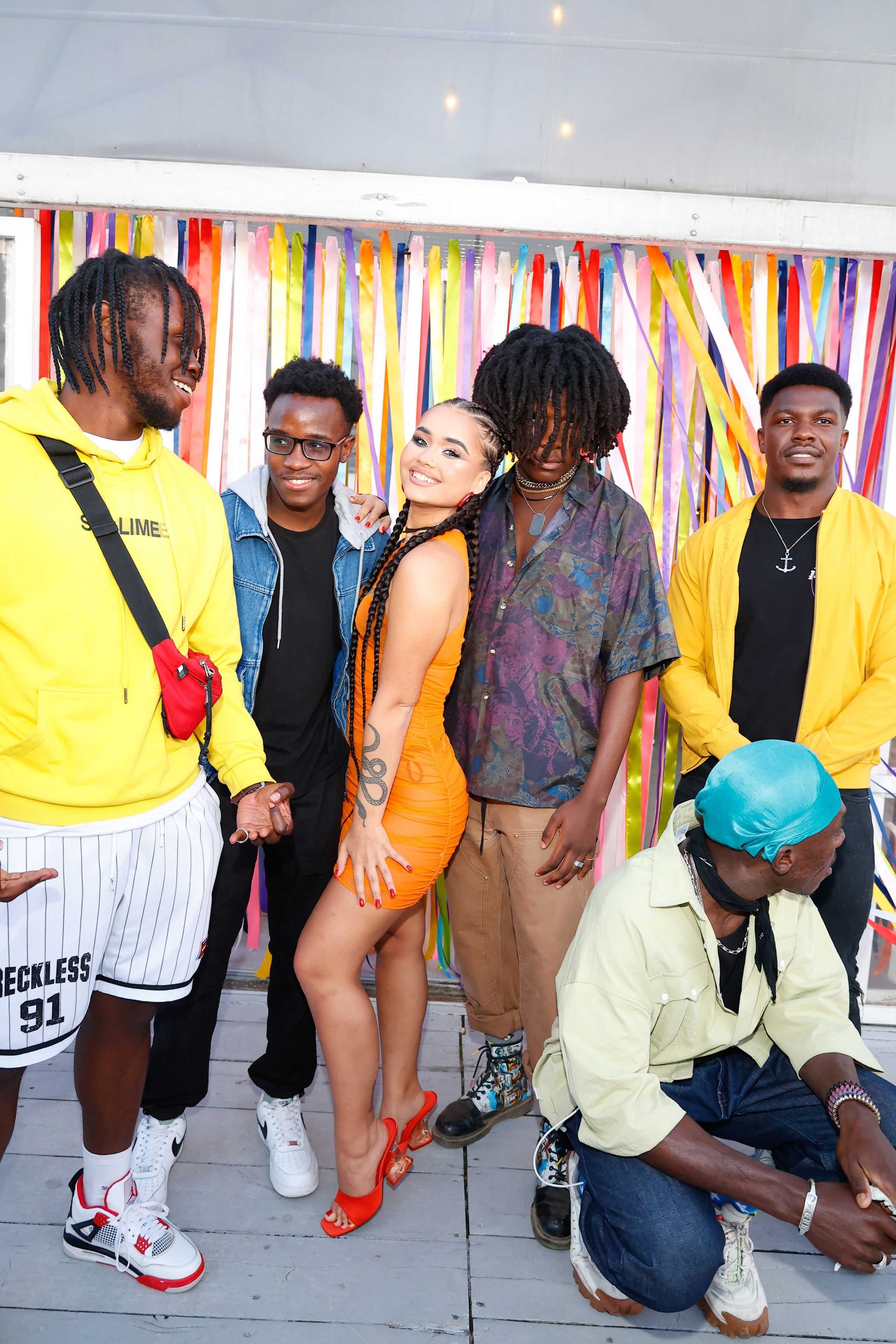 КАТЯ ГОЛЫШЕВА. Nikolskayasecular