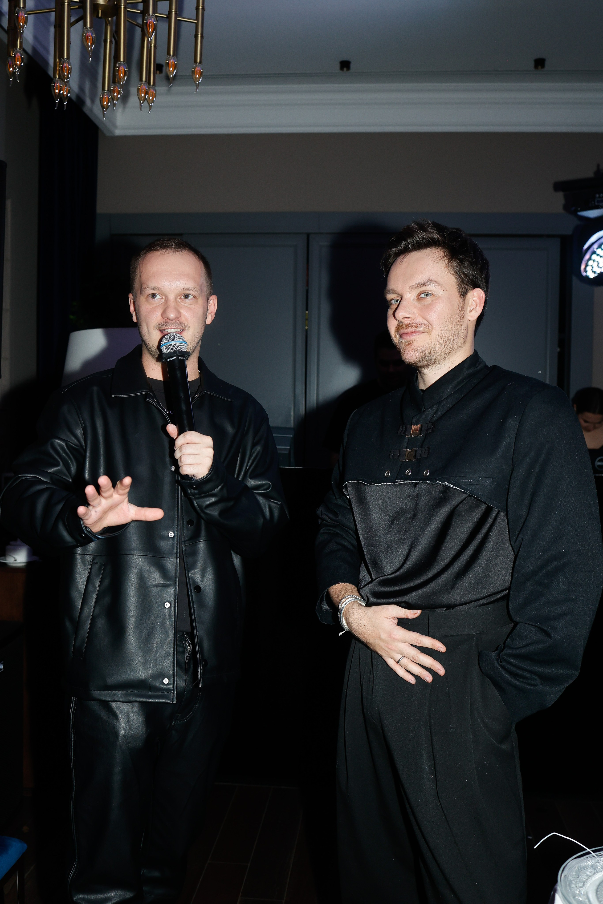 СЕРГЕЙ СУХОВ. Nikolskayasecular