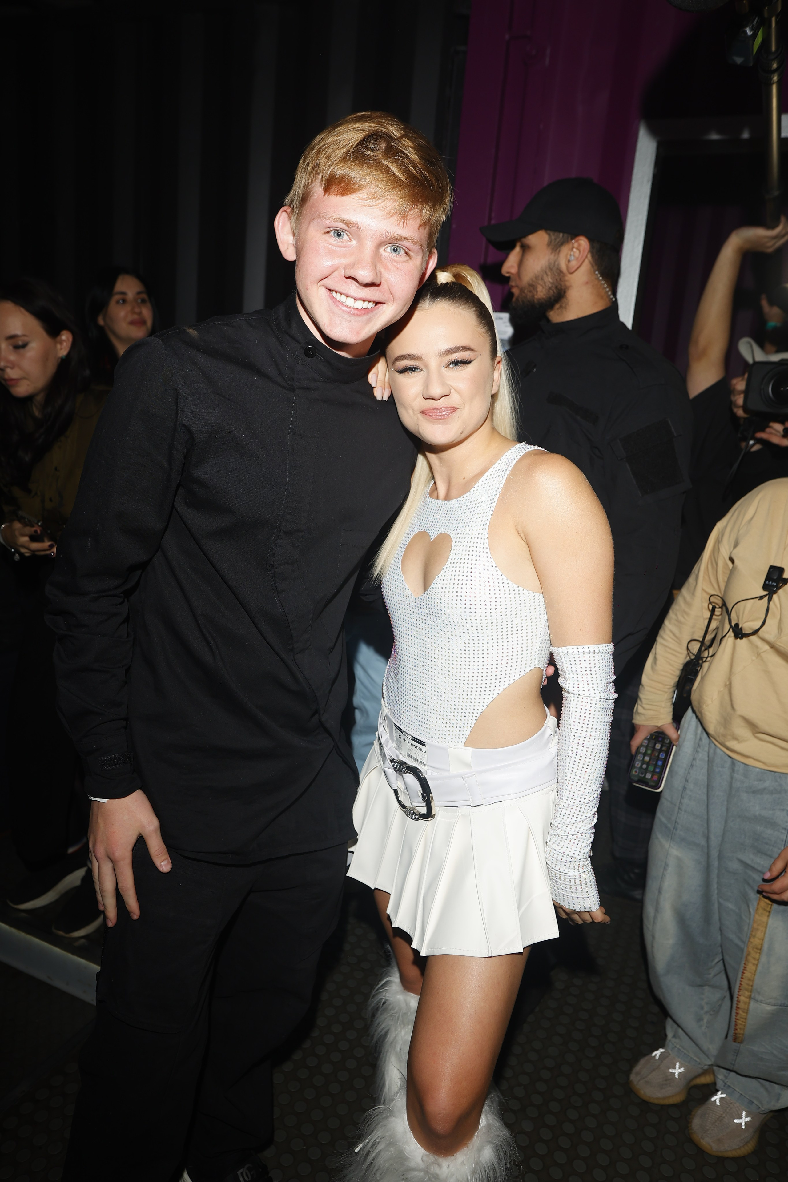 КАТЯ АДУШКИНА. Nikolskayasecular