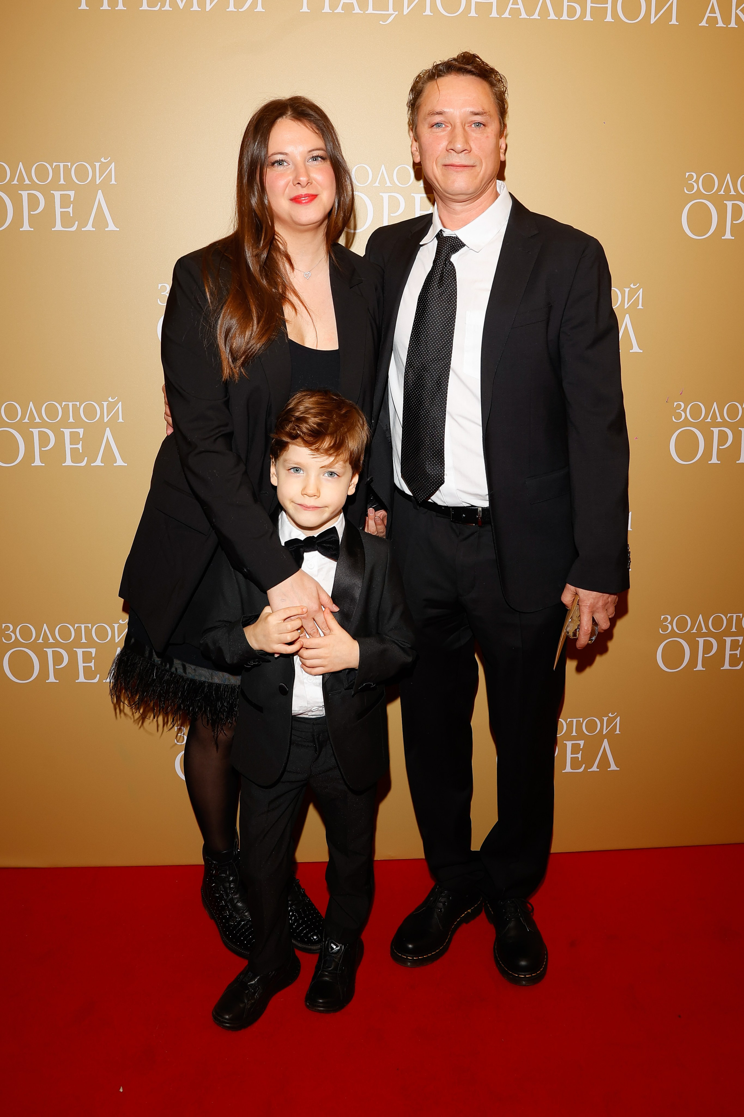 «Золотой орел — 2025». Nikolskayasecular