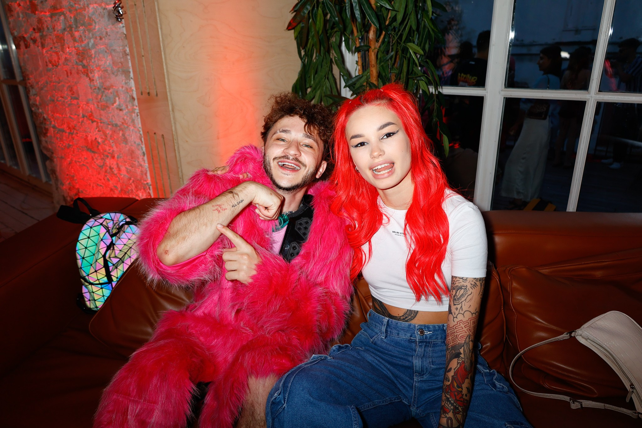 ЭЛЬДАР ДЖАРАХОВ. Nikolskayasecular