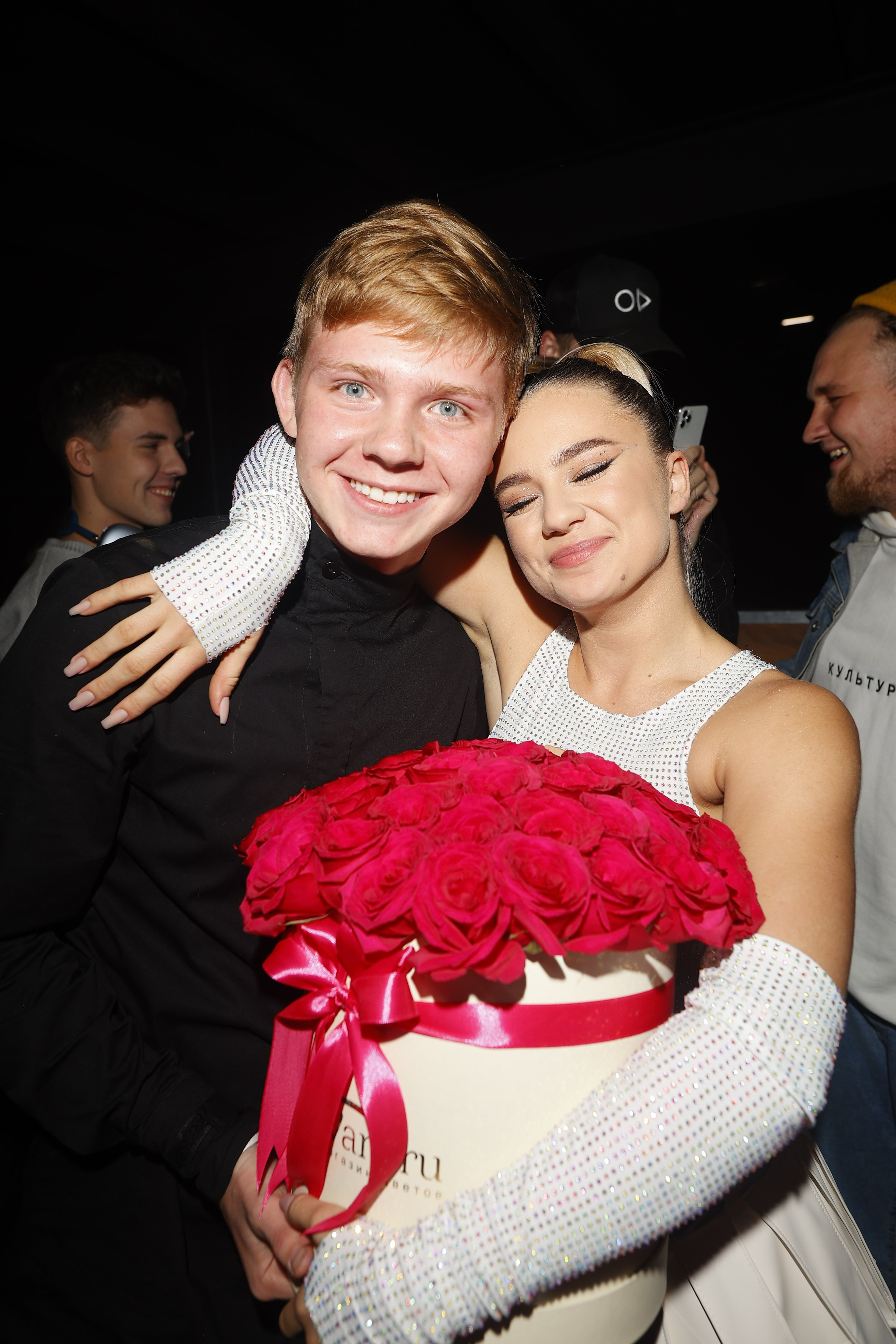 КАТЯ АДУШКИНА. Nikolskayasecular