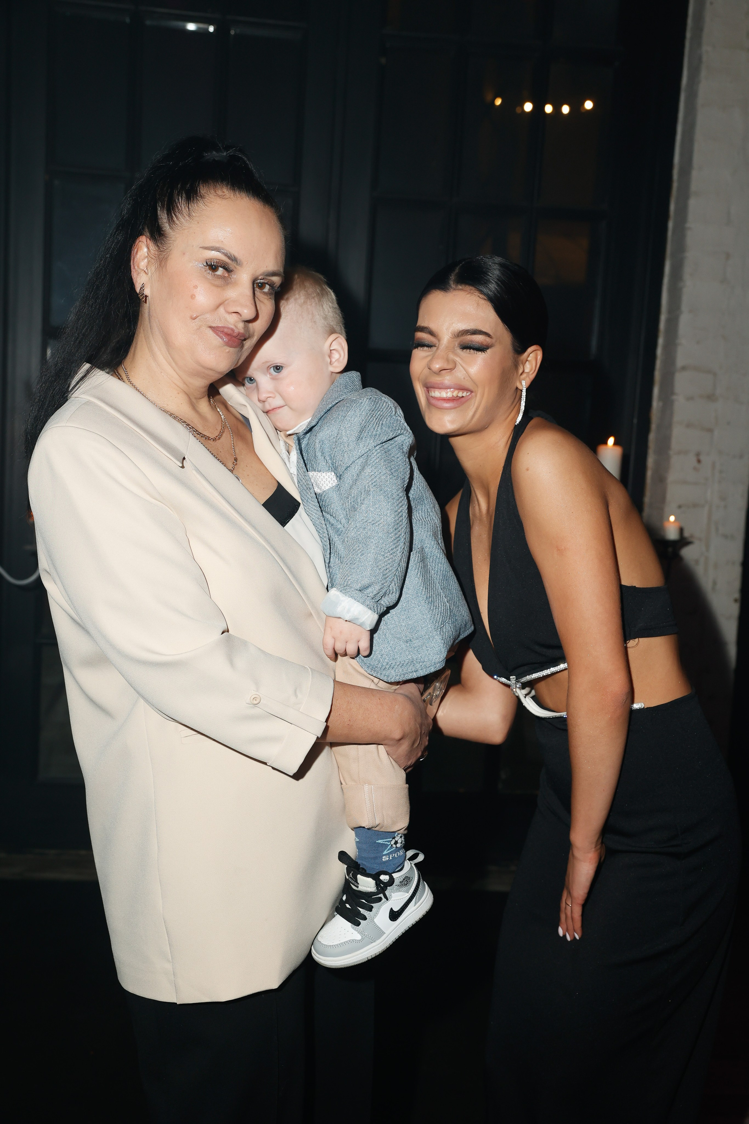 ЛЕРА ИЗУМРУД. Nikolskayasecular