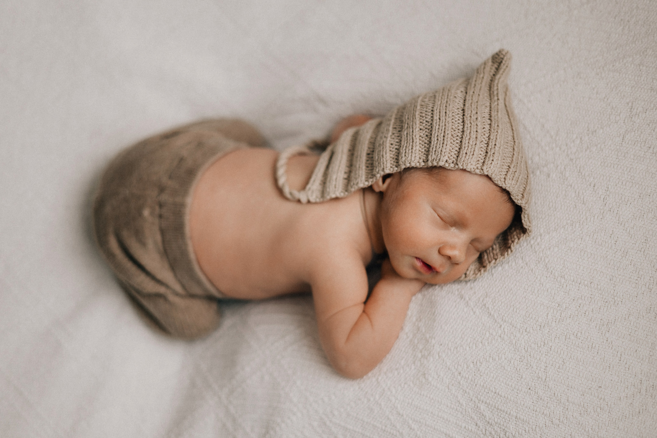 Арсений, пакет «Мини», 7 дней. Фотограф новорождённых Екатерина Боброва. Ульяновск